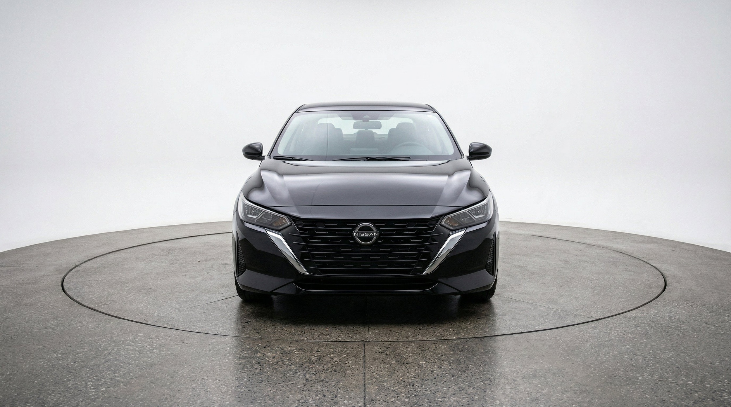 Thumbnail: 2025 Nissan Sentra - 2