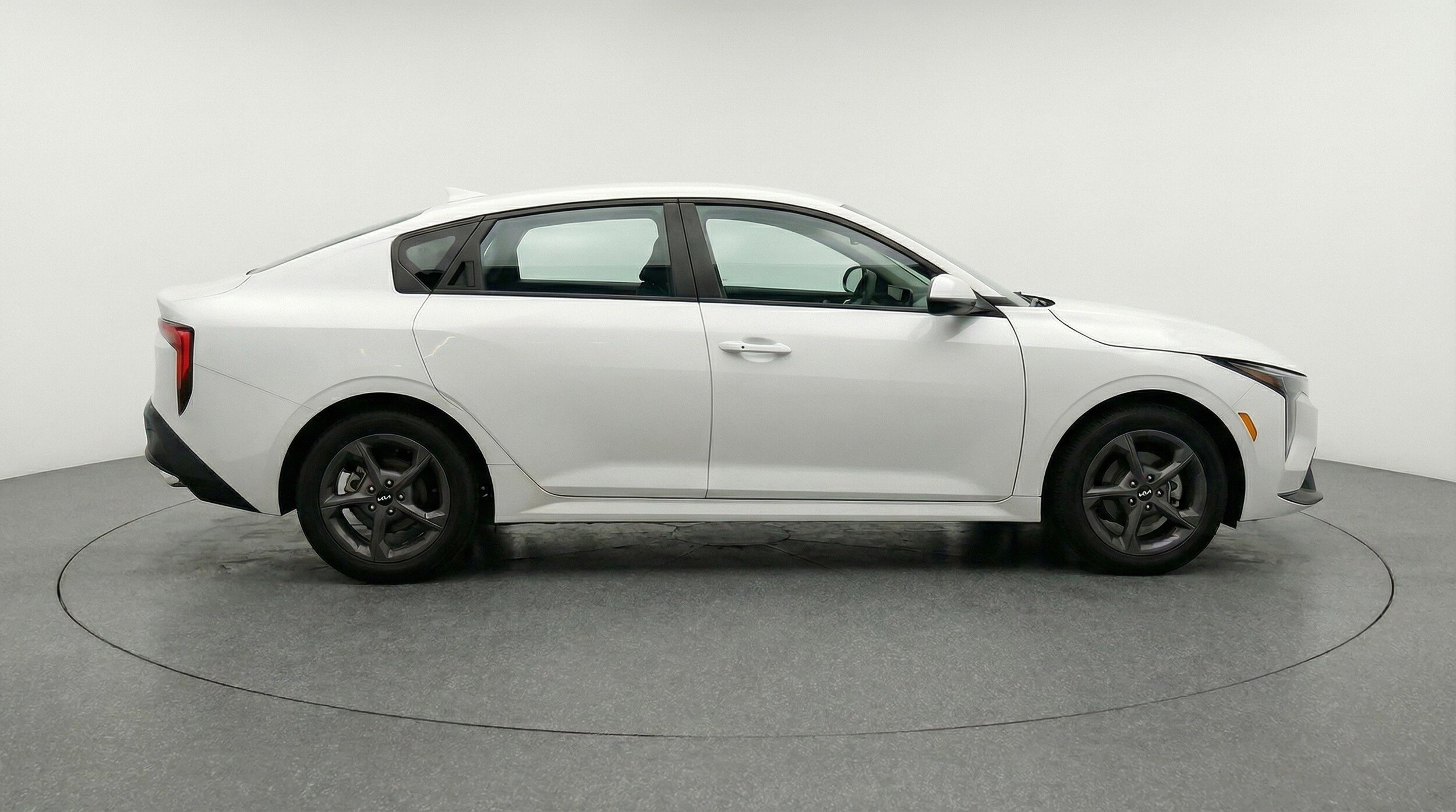 Thumbnail: 2025 Kia K4 - 11