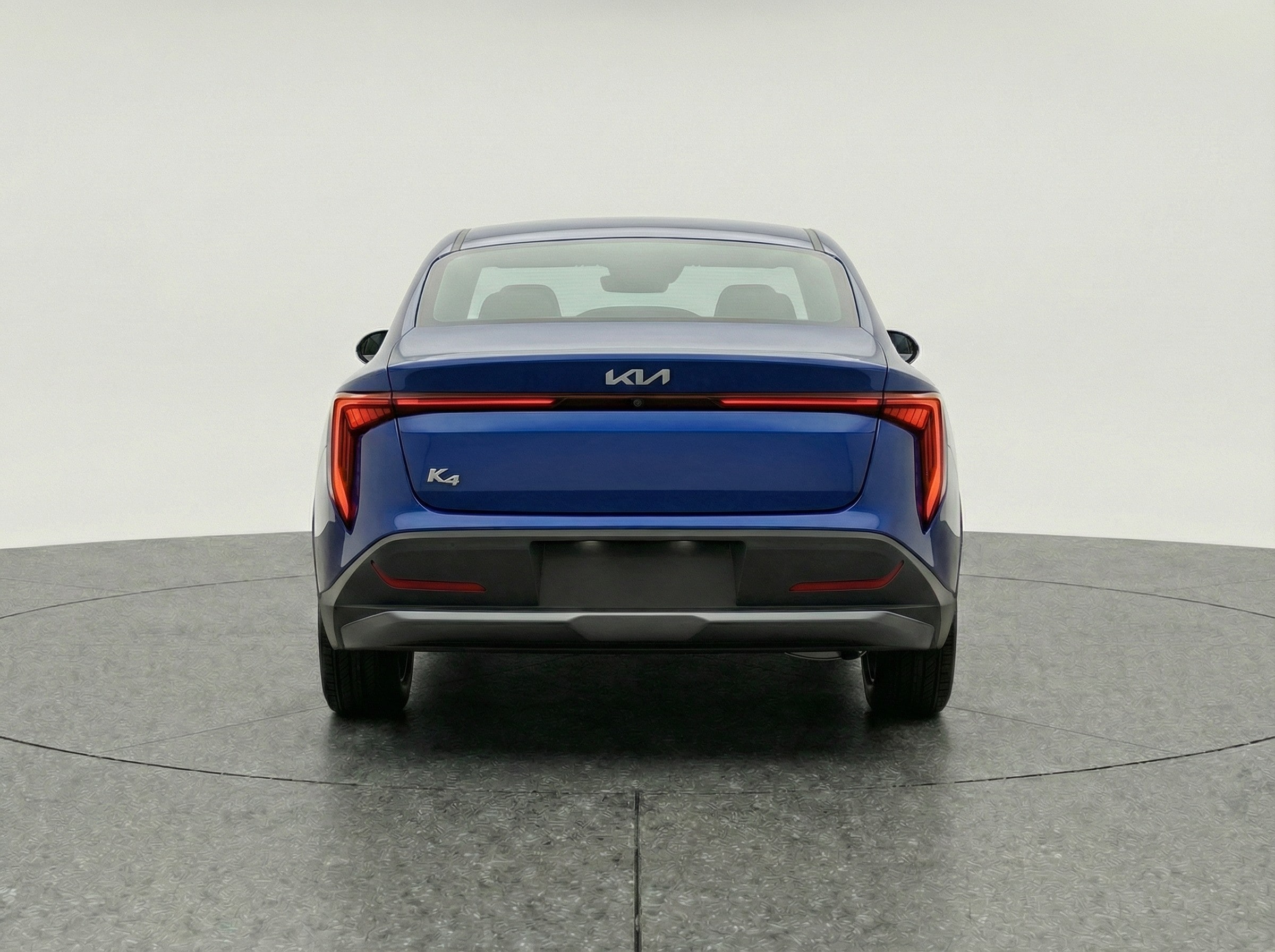 Thumbnail: 2025 Kia K4 - 6