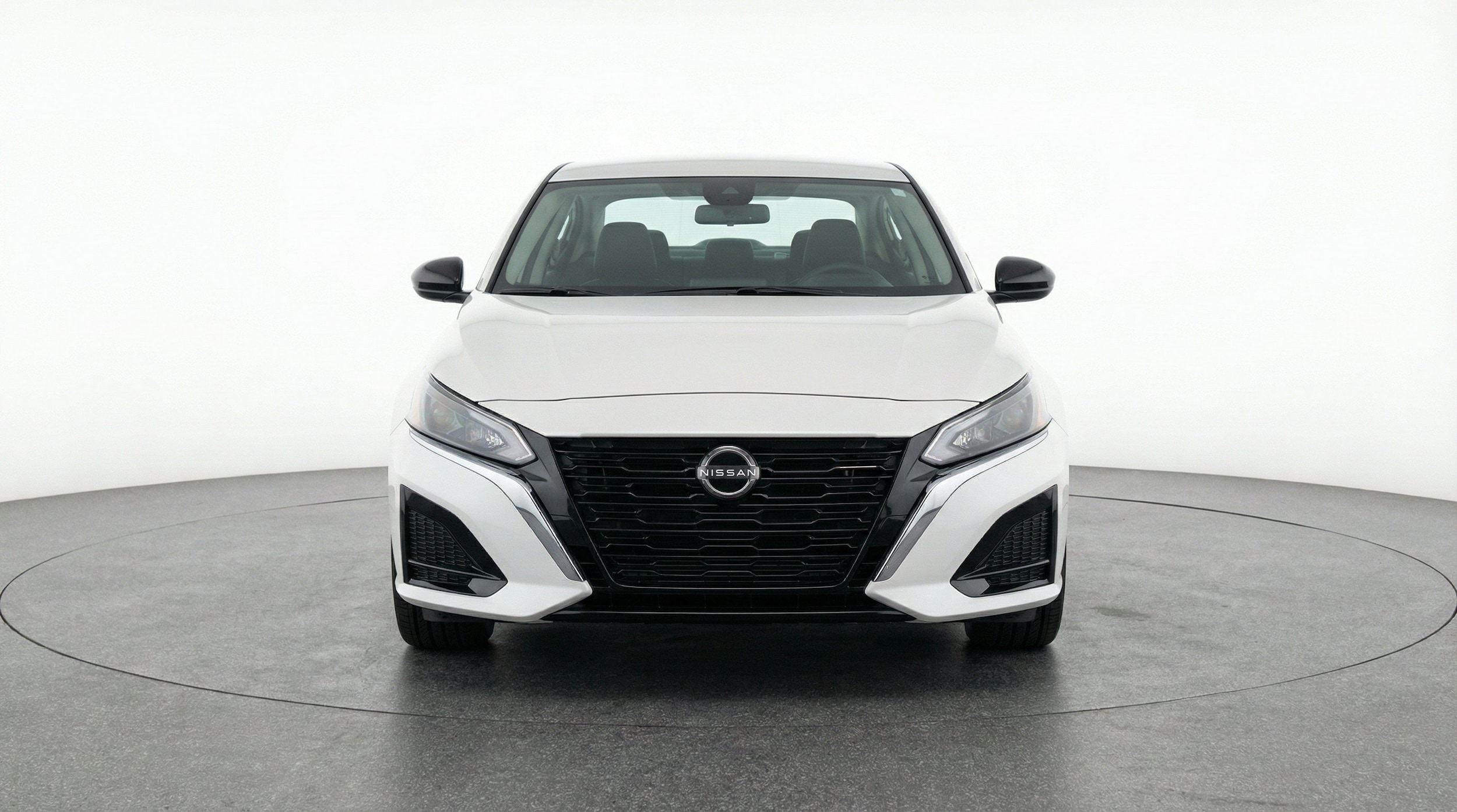 Thumbnail: 2025 Nissan Altima - 2