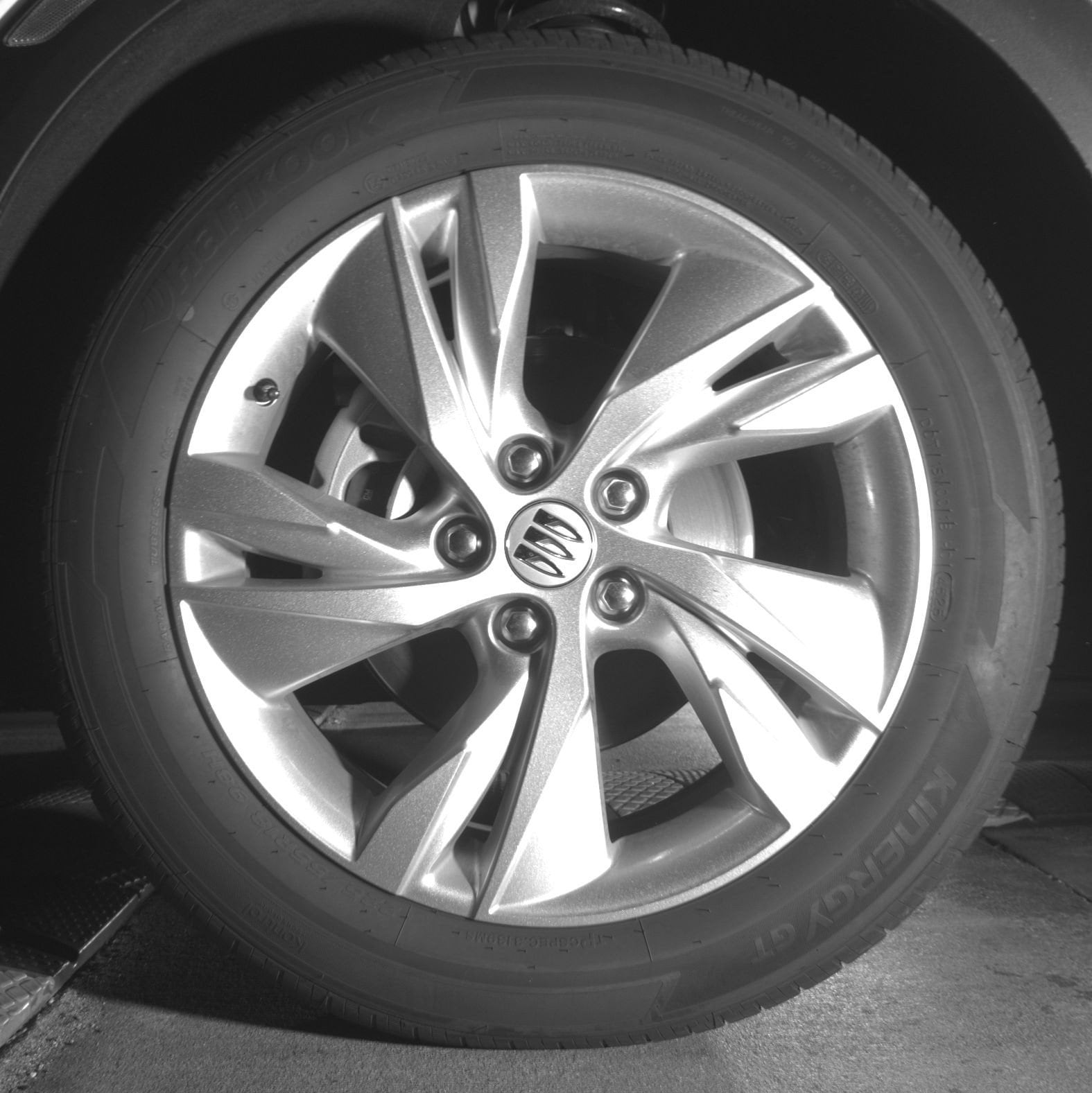 Thumbnail: 2026 Buick Encore GX - 12