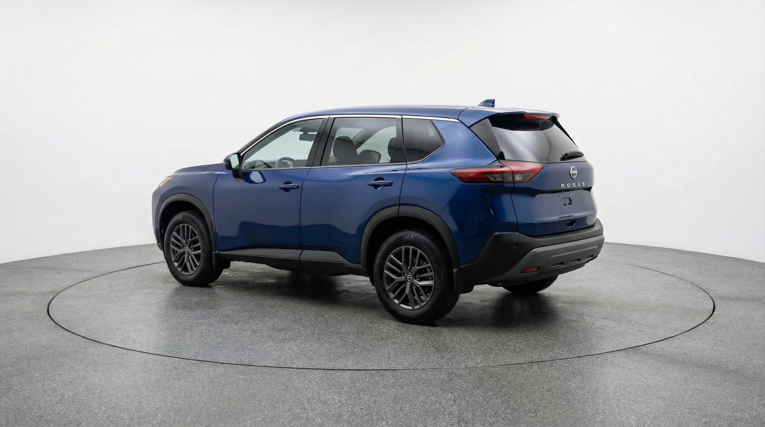 Thumbnail: 2026 Nissan Rogue - 6