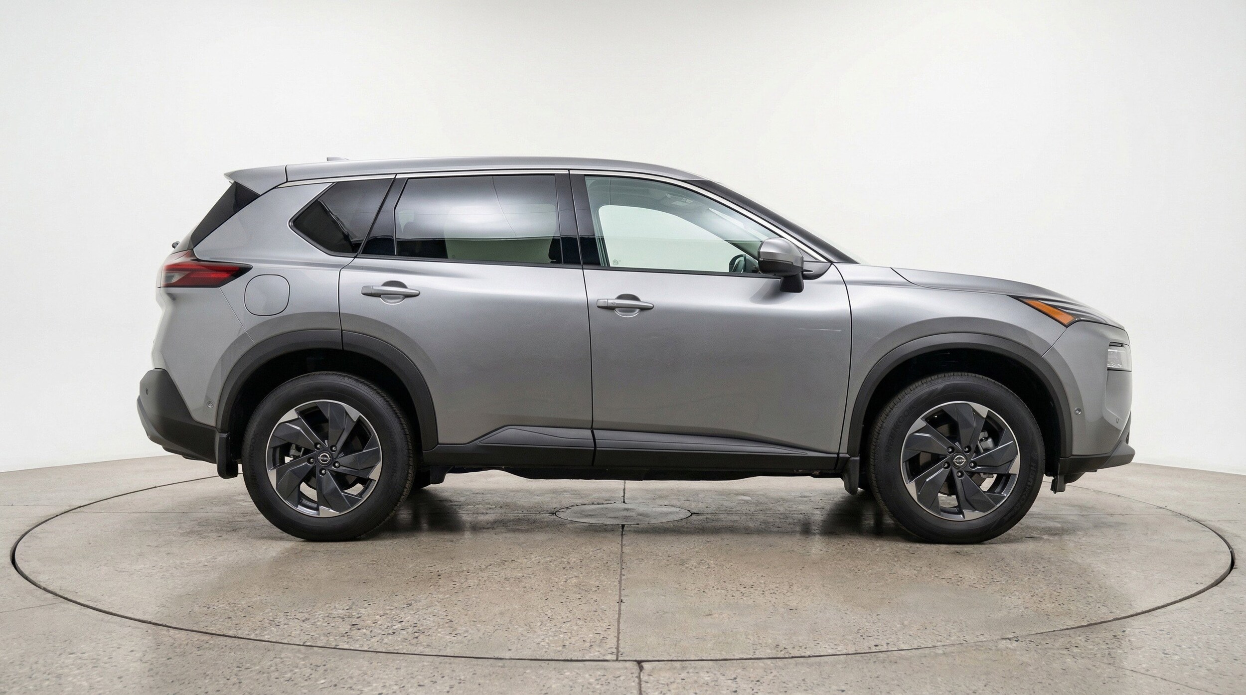 Thumbnail: 2025 Nissan Rogue - 11