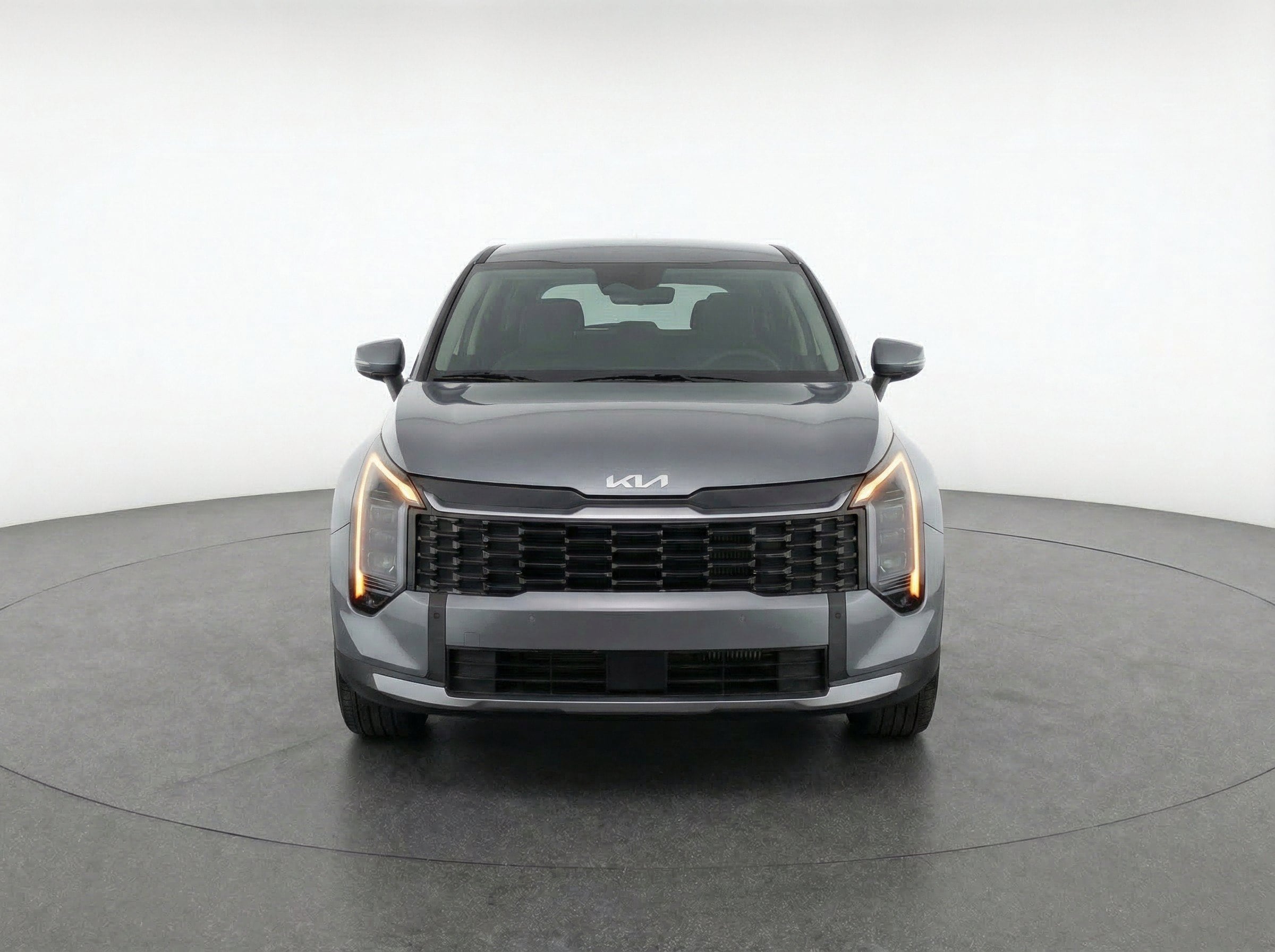 Thumbnail: 2026 Kia Sportage - 2