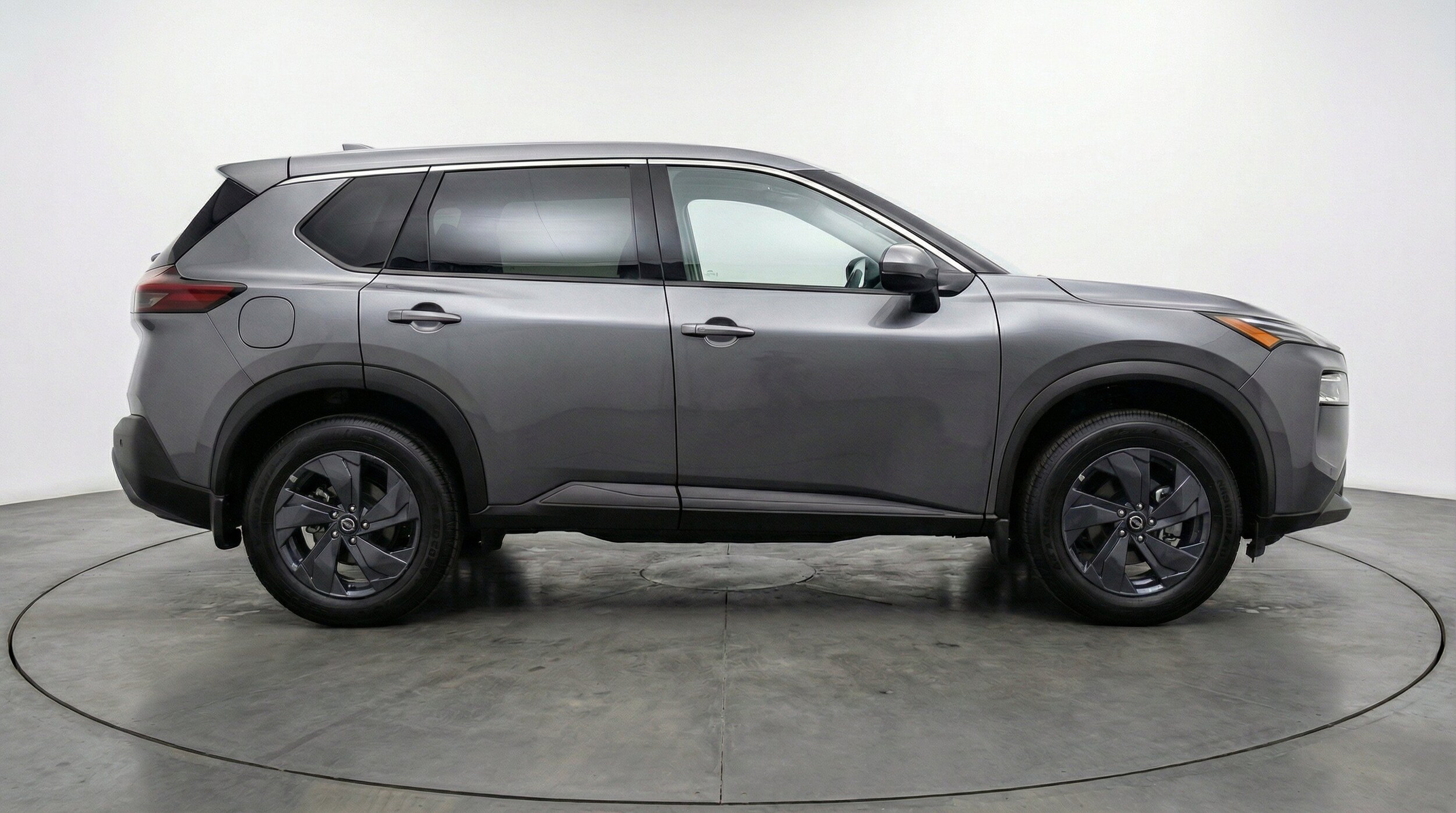 Thumbnail: 2026 Nissan Rogue - 11