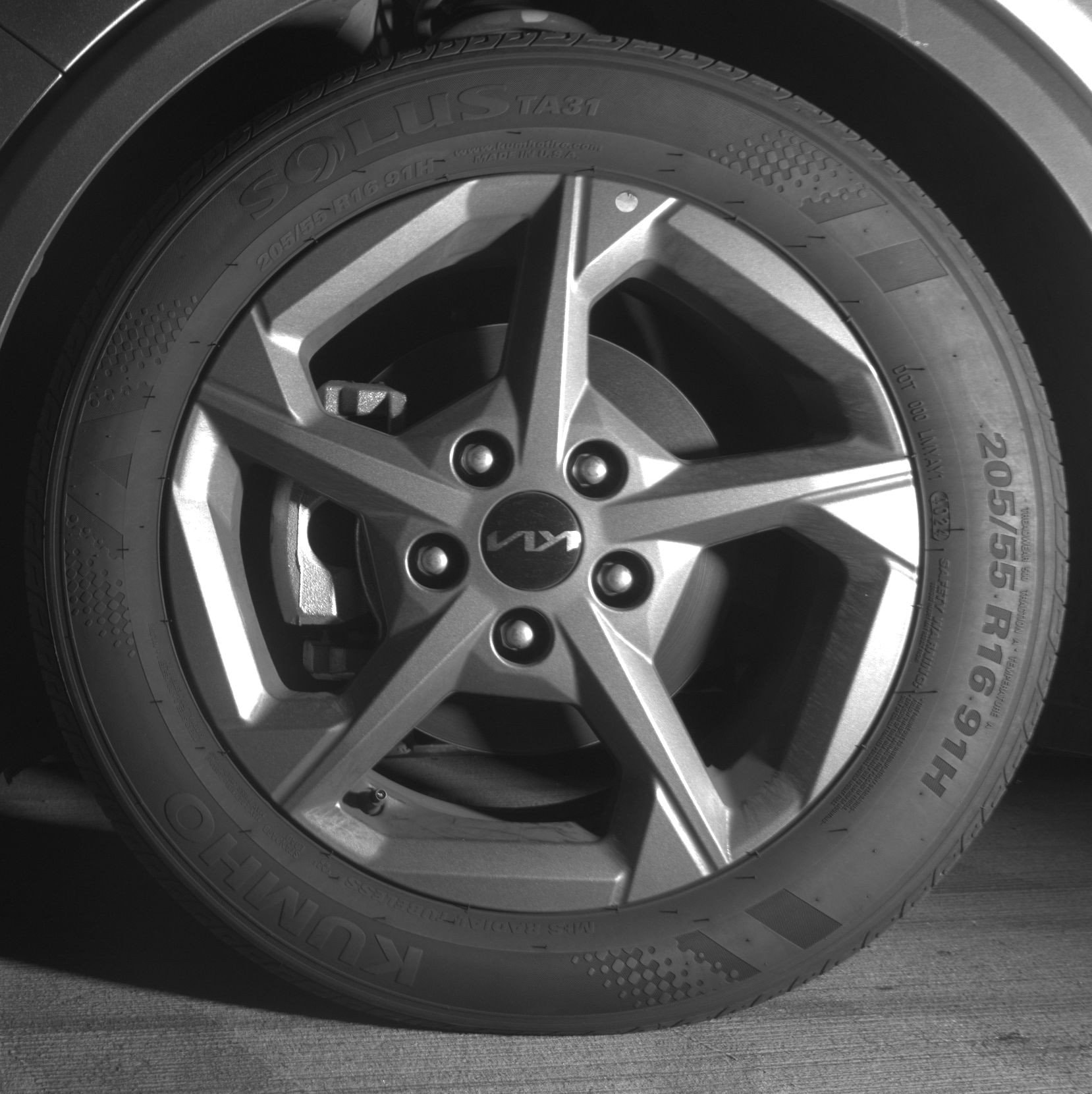 Thumbnail: 2025 Kia K4 - 12