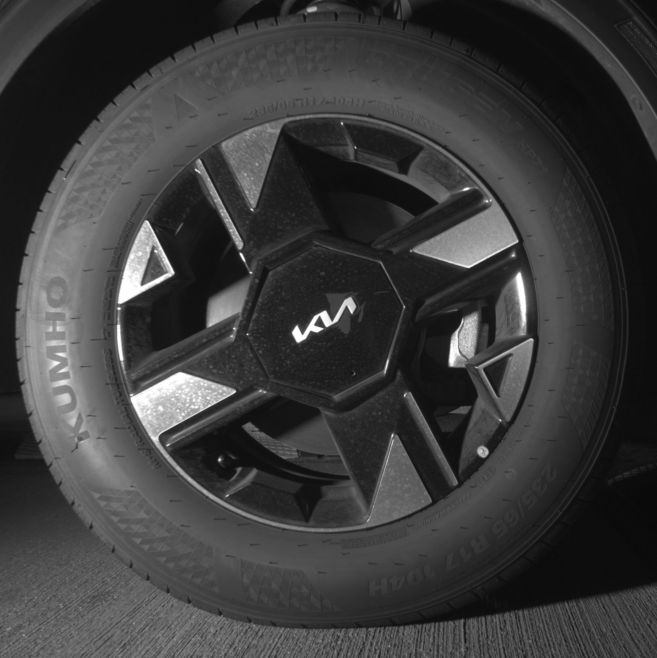 Thumbnail: 2026 Kia Sportage - 13