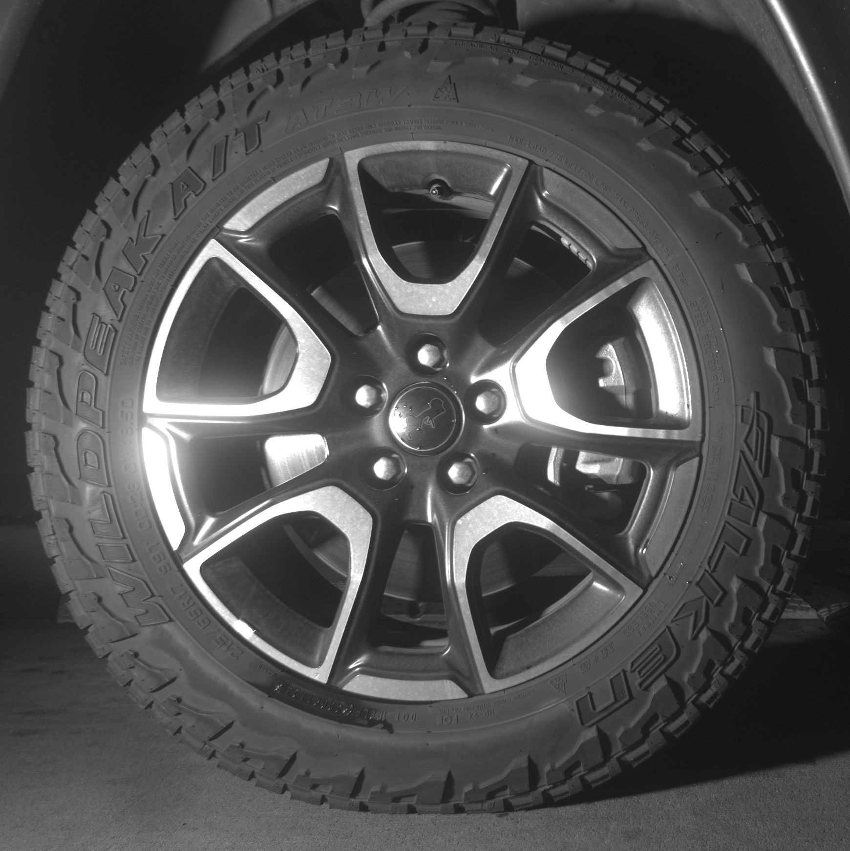 Thumbnail: 2025 Jeep Compass - 10