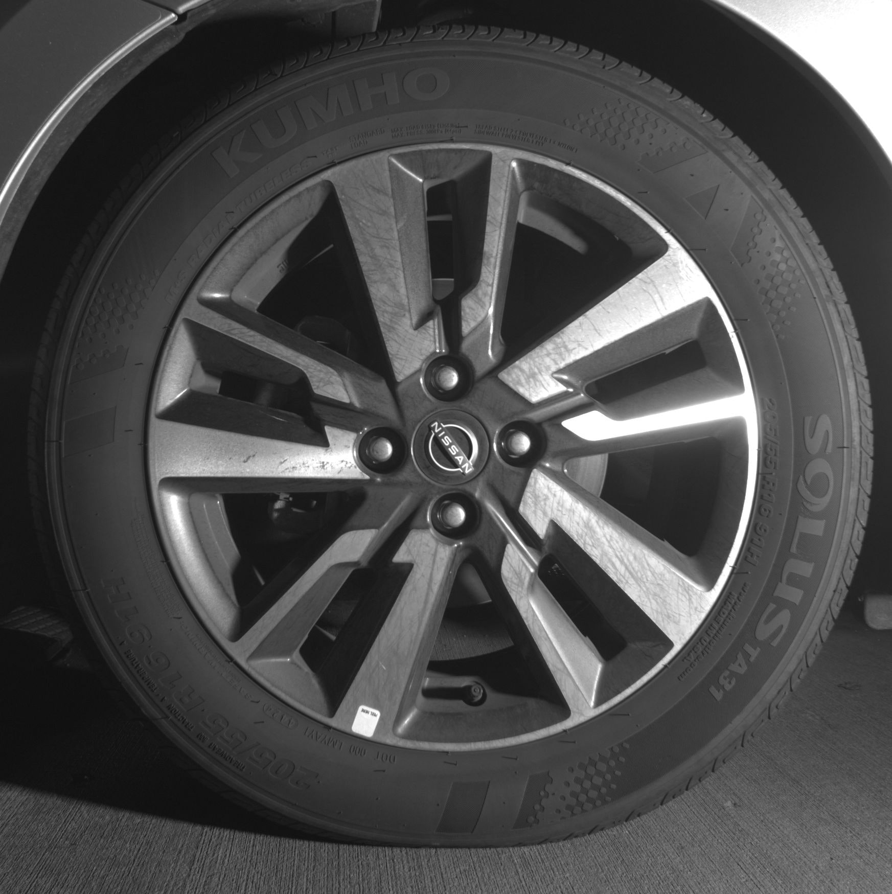 Thumbnail: 2025 Nissan Versa - 9