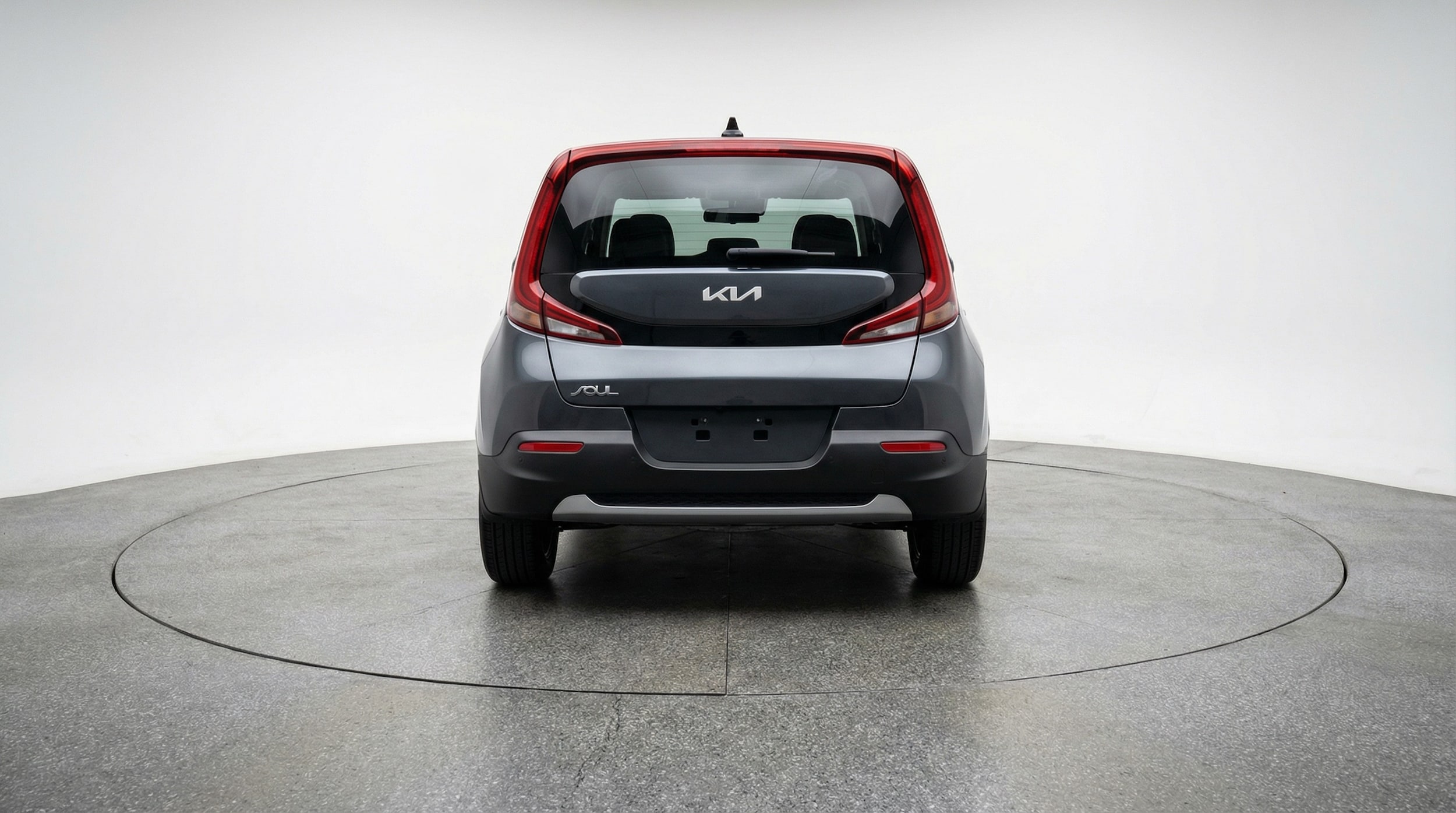 Thumbnail: 2025 Kia Soul - 6