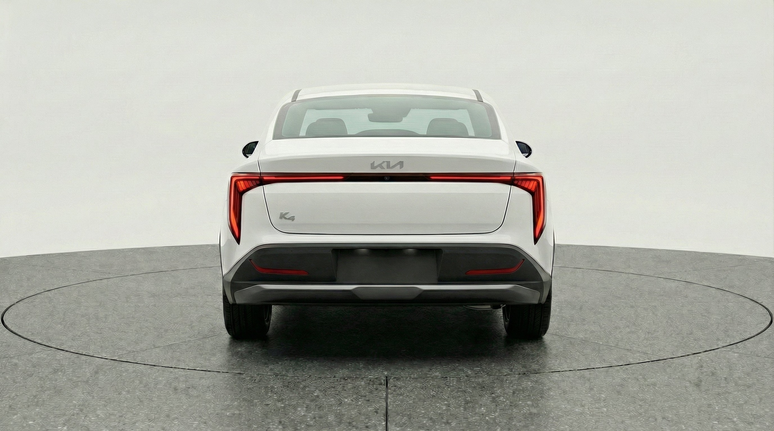 Thumbnail: 2025 Kia K4 - 7