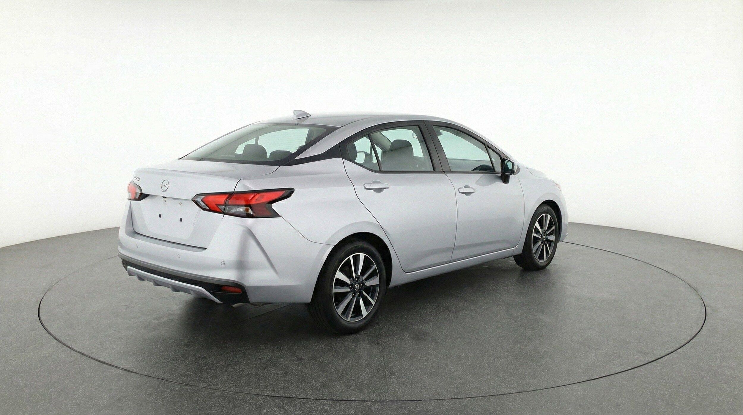 Thumbnail: 2025 Nissan Versa - 9