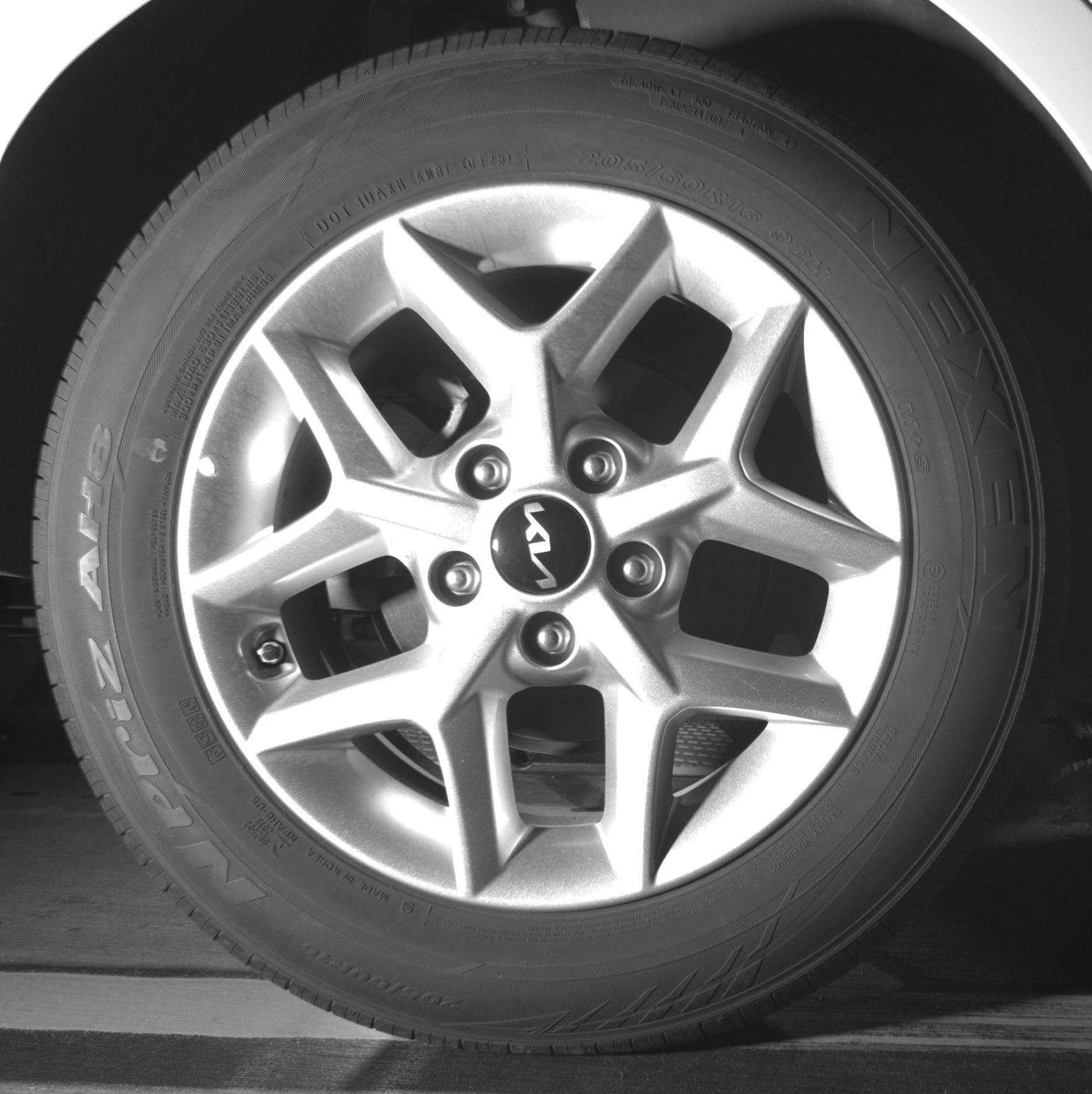 Thumbnail: 2025 Kia Soul - 15