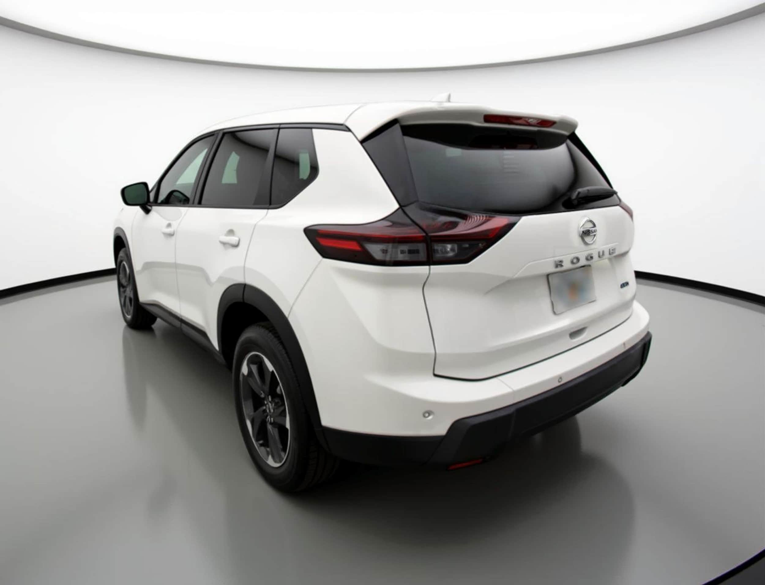 Thumbnail: 2025 Nissan Rogue - 5