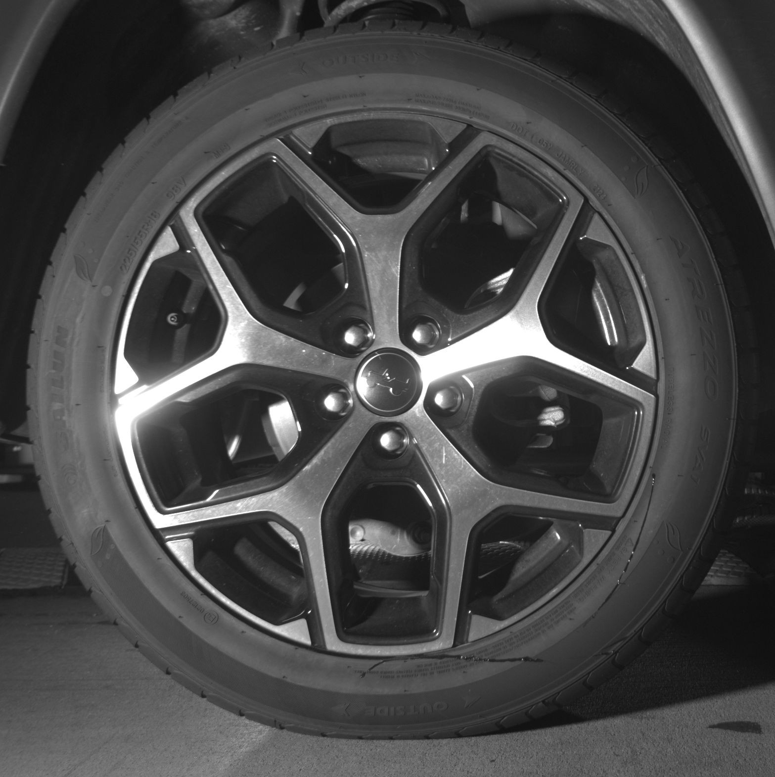 Thumbnail: 2025 Jeep Compass - 12