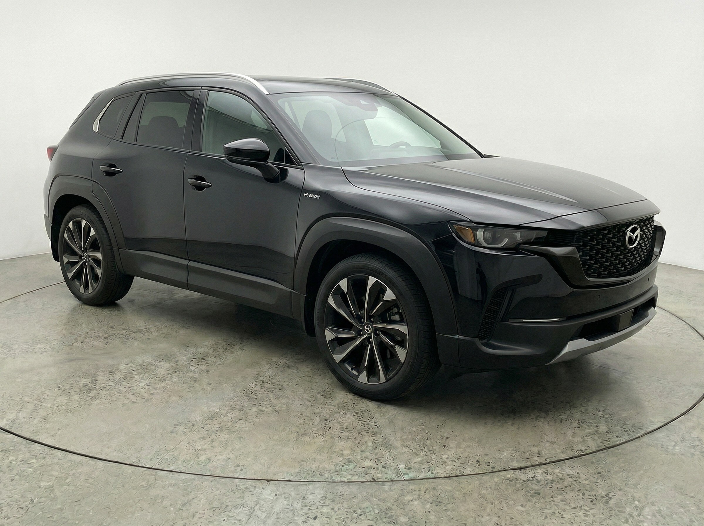 Thumbnail: 2025 Mazda CX-50 - 1