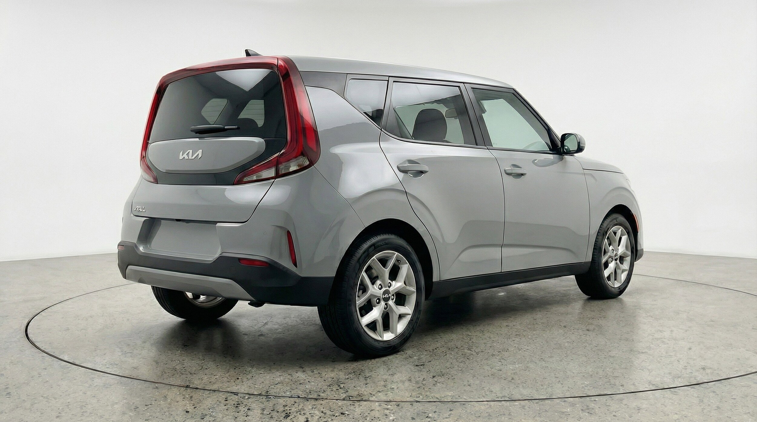 Thumbnail: 2025 Kia Soul - 9