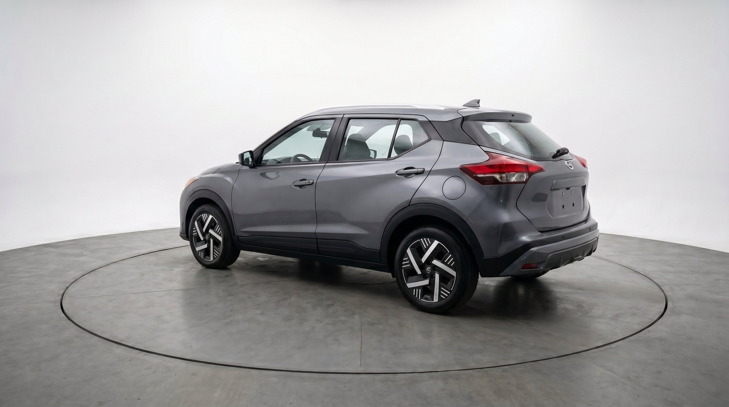 Thumbnail: 2026 Nissan Kicks - 6