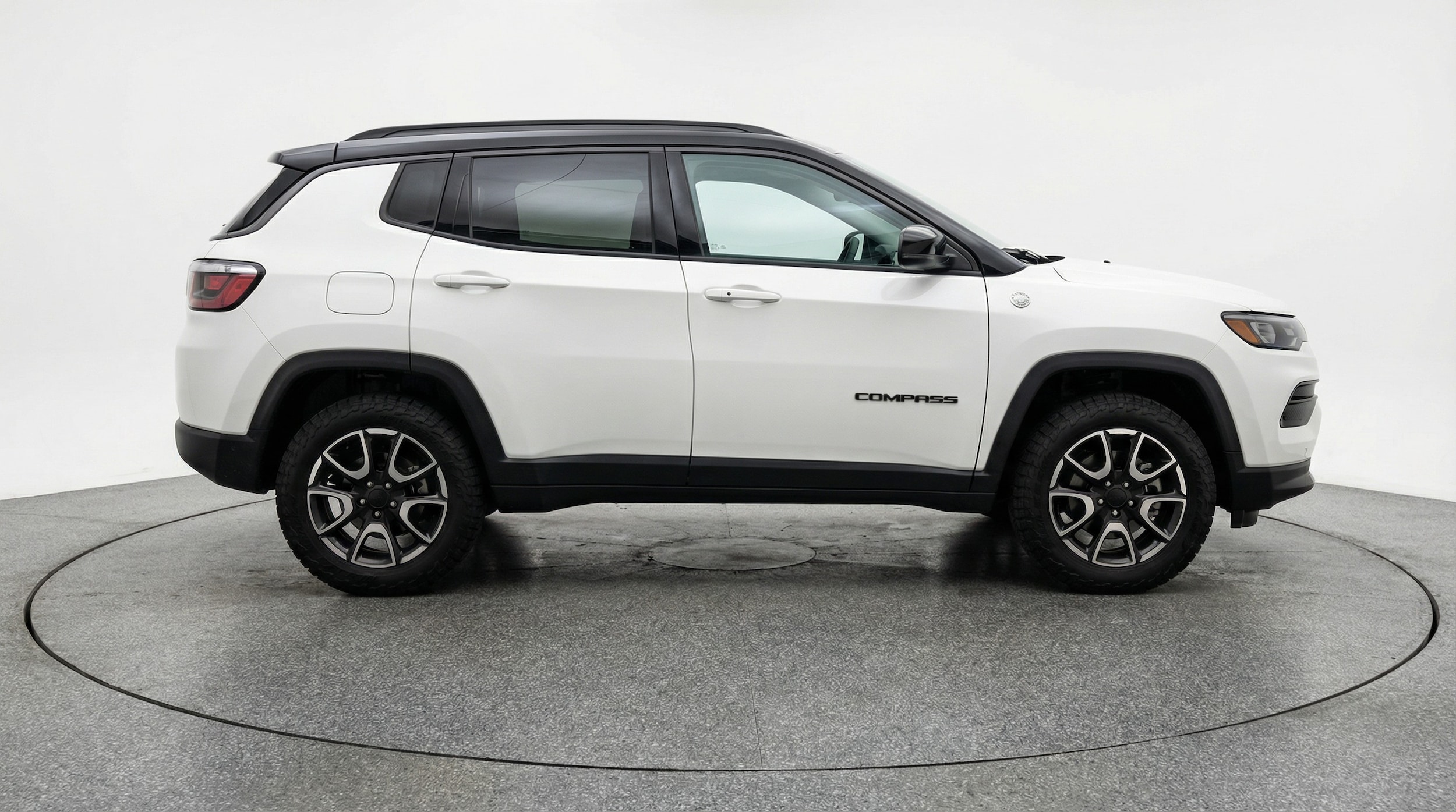 Thumbnail: 2025 Jeep Compass - 8