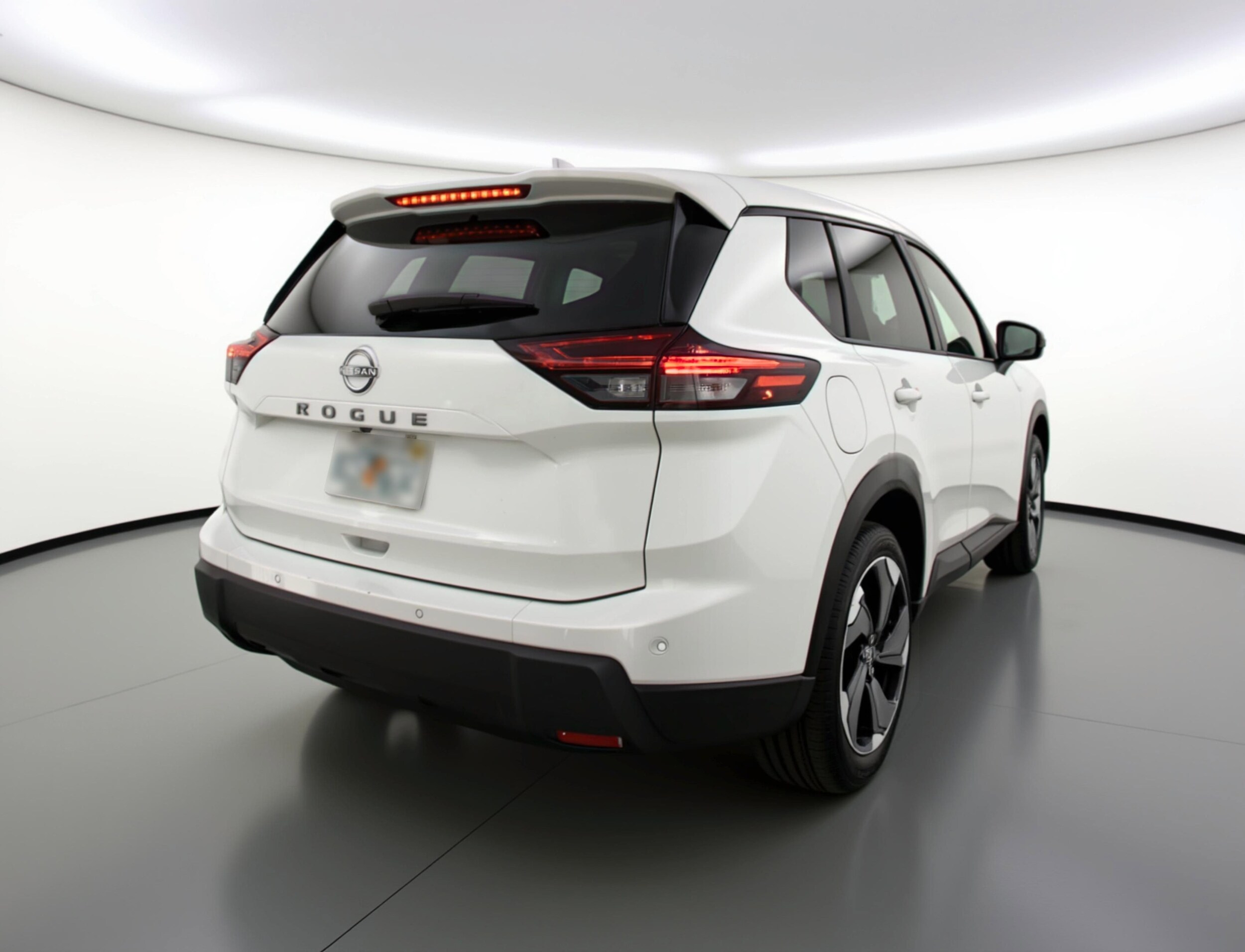 Thumbnail: 2025 Nissan Rogue - 9