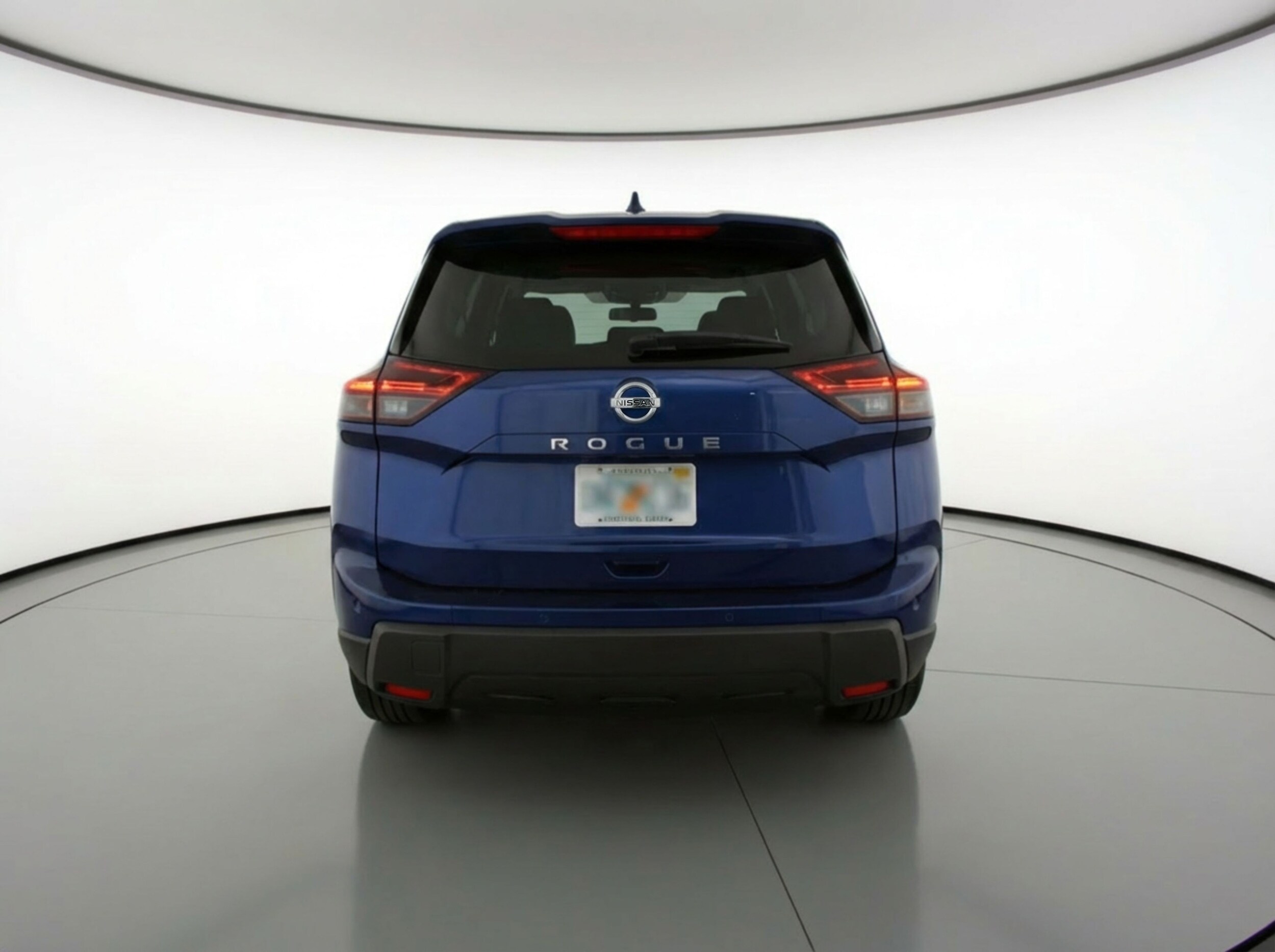 Thumbnail: 2025 Nissan Rogue - 6