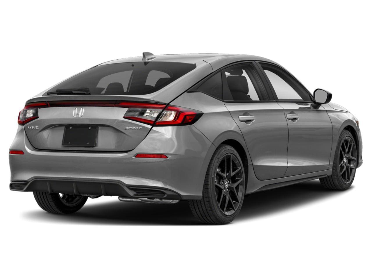 Thumbnail: 2024 Honda Civic - 2