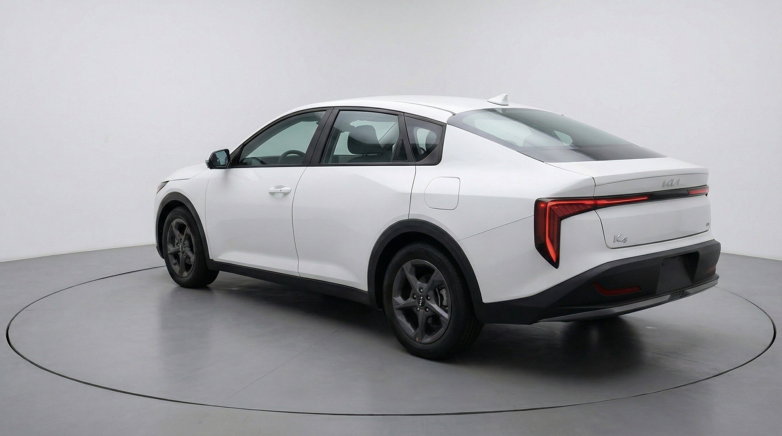 Thumbnail: 2025 Kia K4 - 6