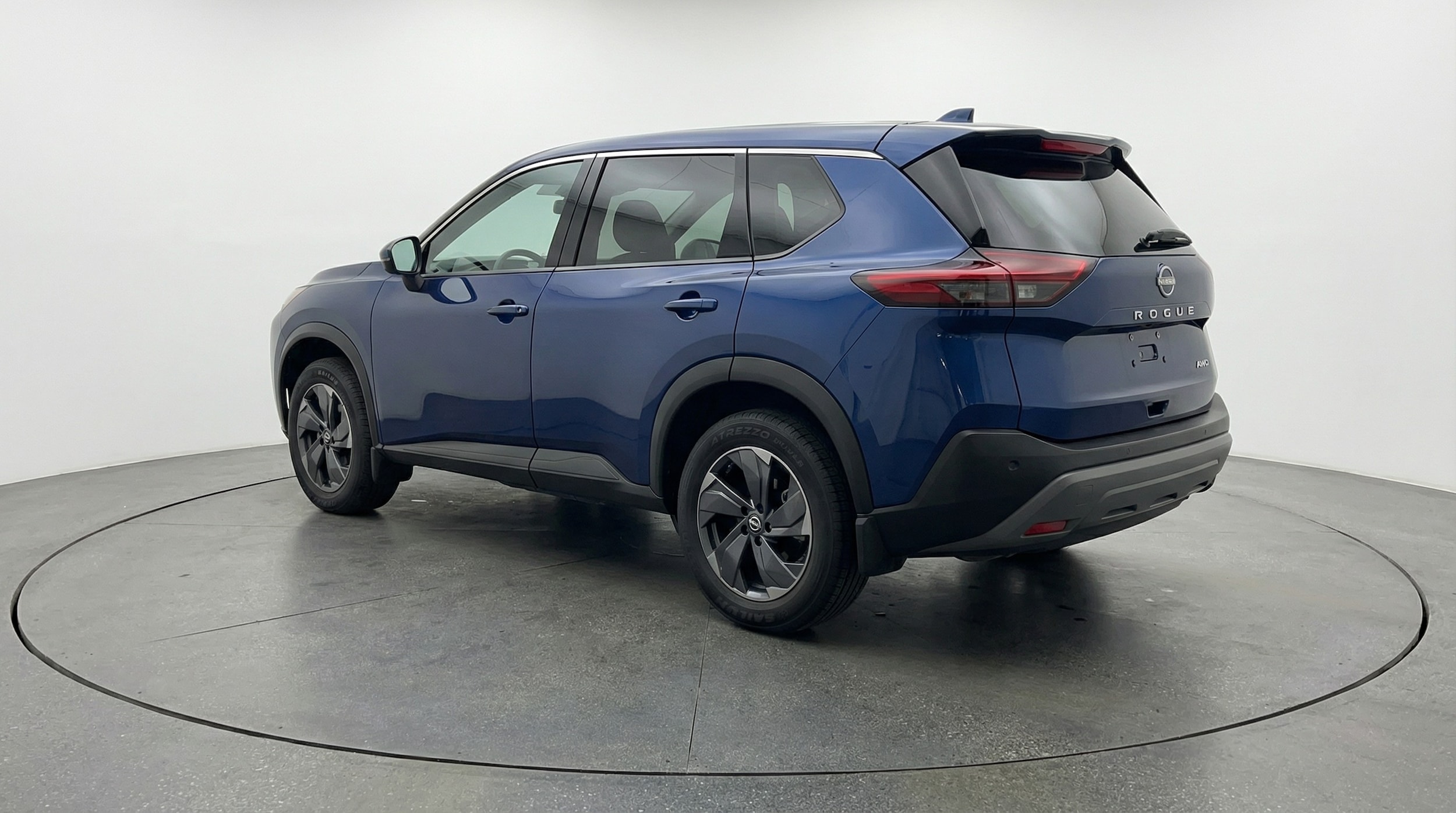 Thumbnail: 2025 Nissan Rogue - 5