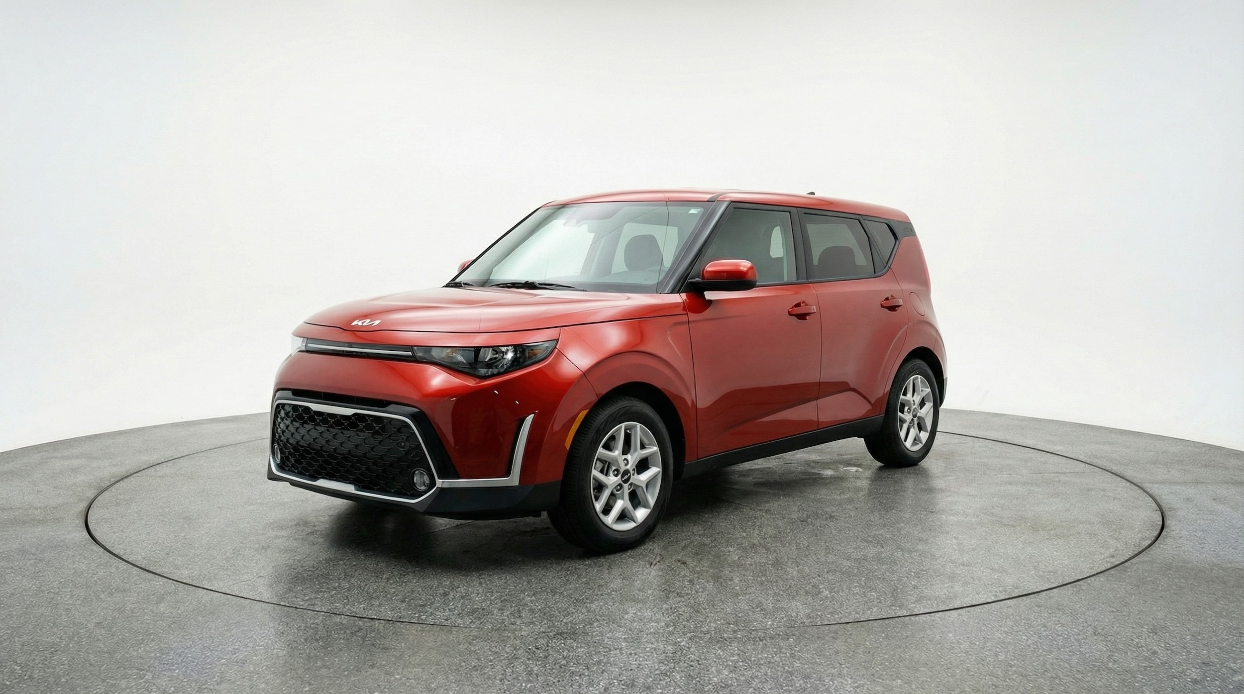 Thumbnail: 2025 Kia Soul - 3