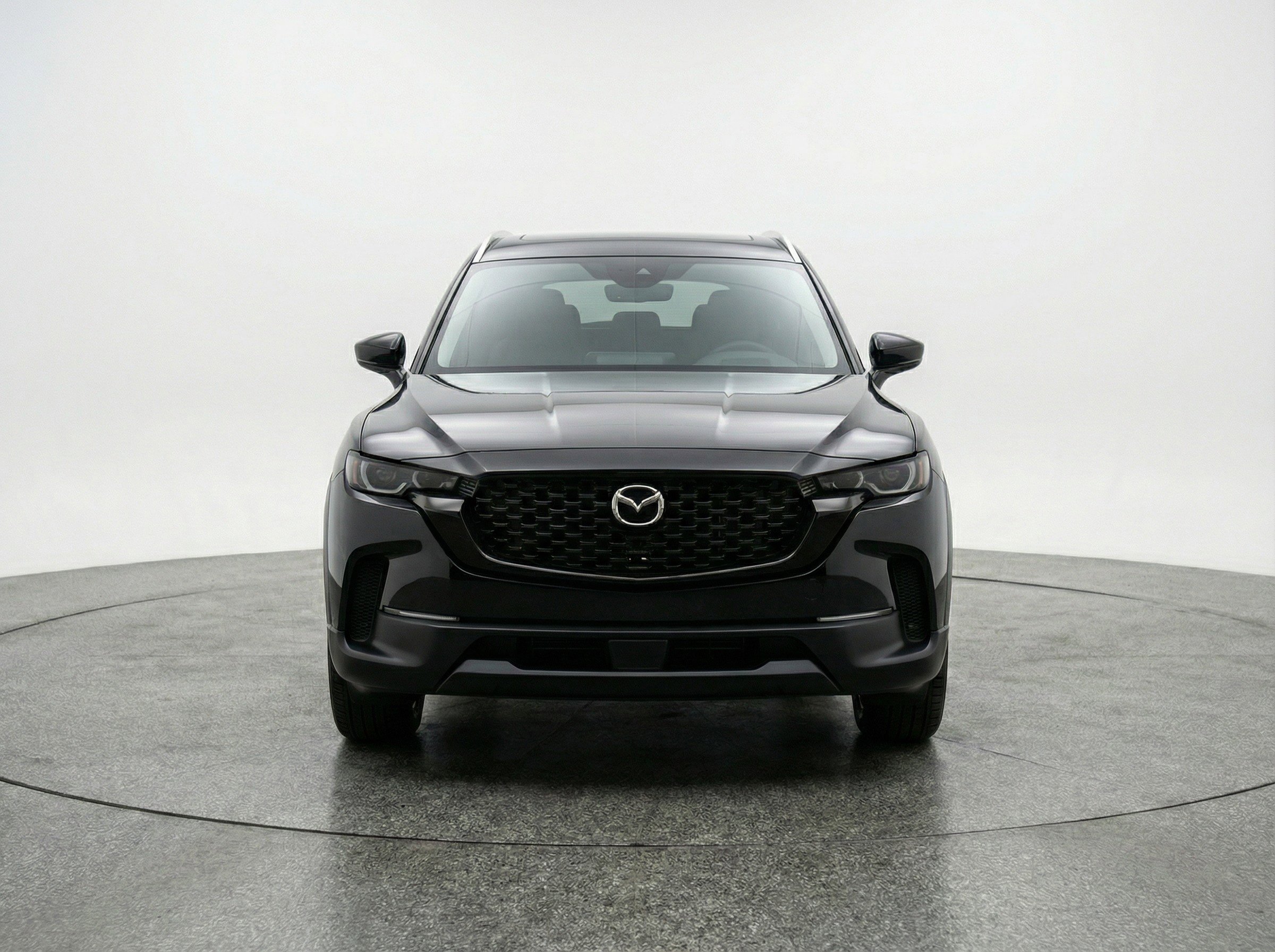 Thumbnail: 2025 Mazda CX-50 - 2
