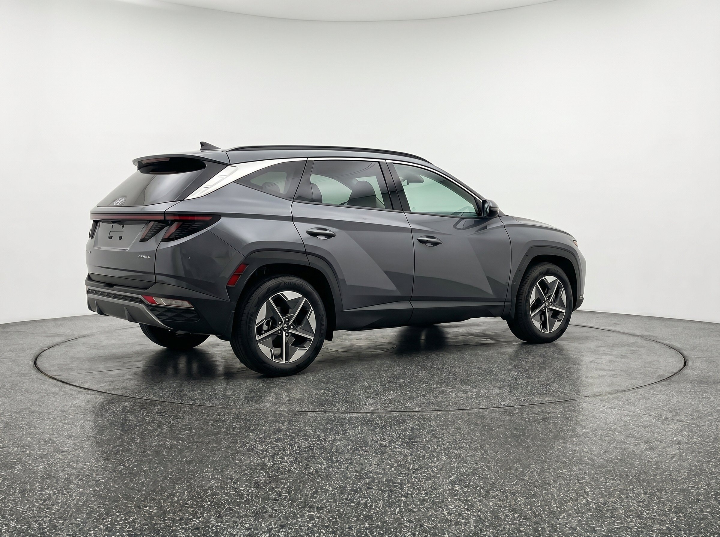 Thumbnail: 2026 Hyundai Tucson - 9