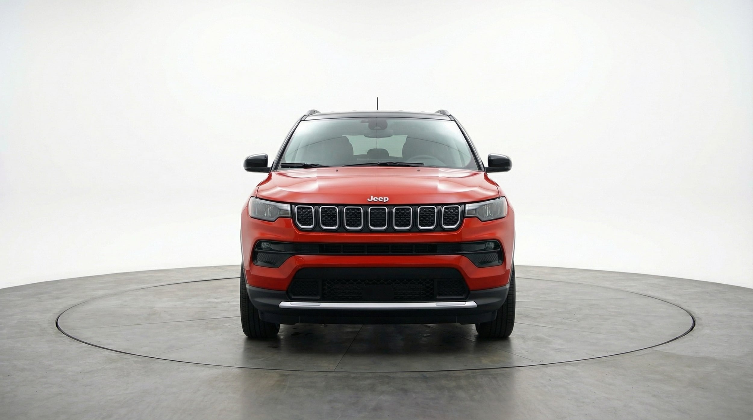 Thumbnail: 2025 Jeep Compass - 2