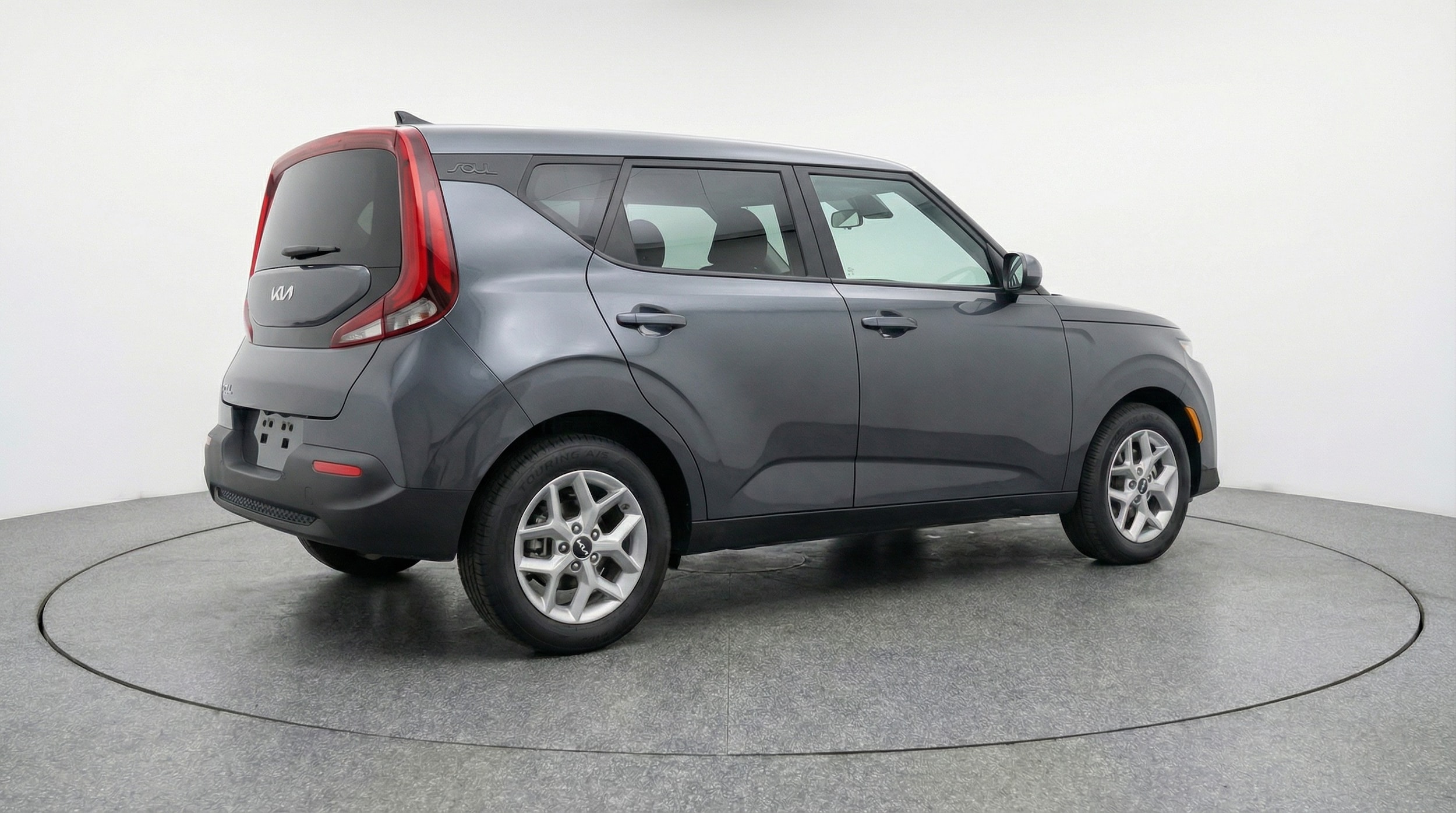 Thumbnail: 2025 Kia Soul - 7