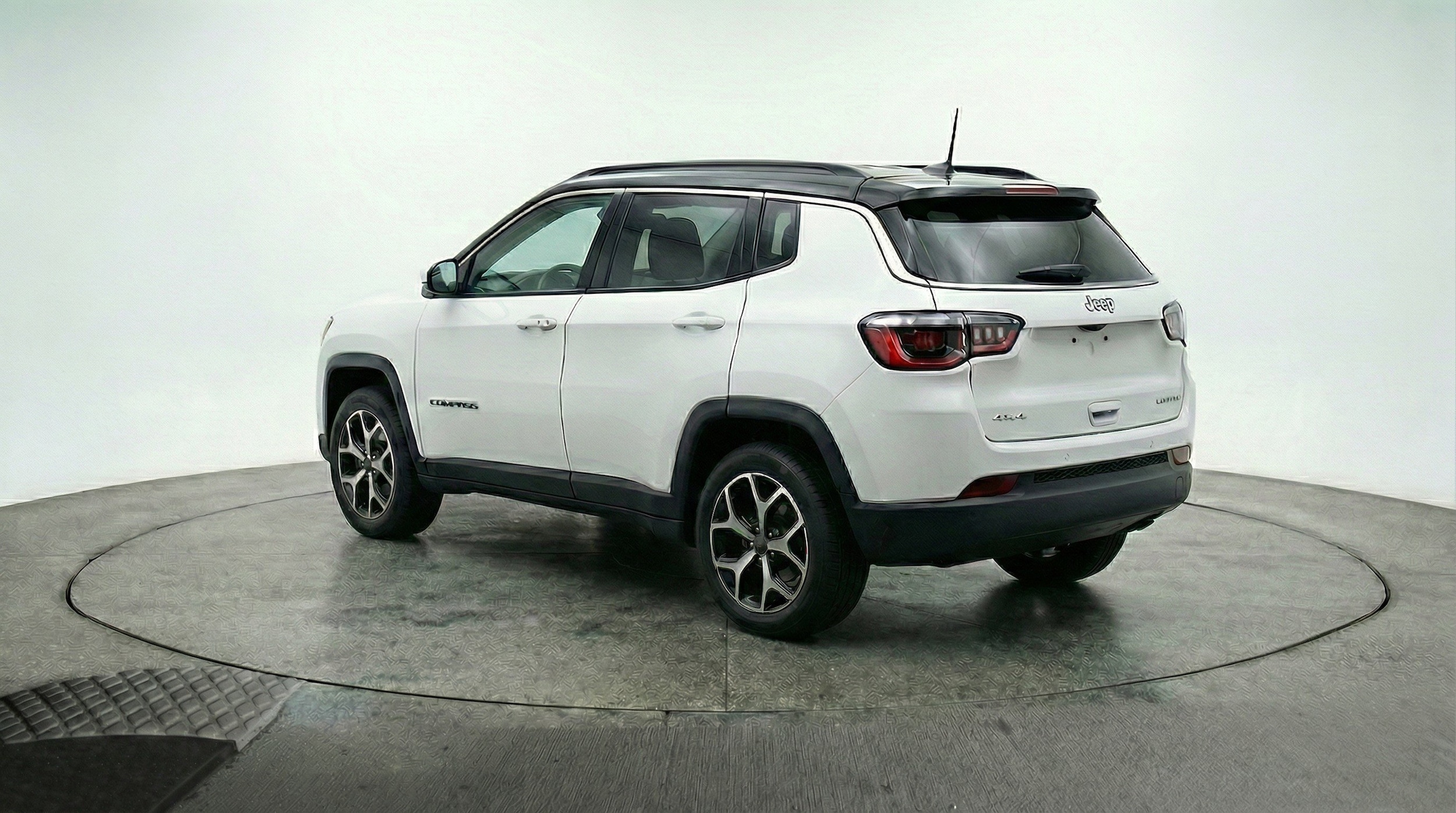 Thumbnail: 2025 Jeep Compass - 6
