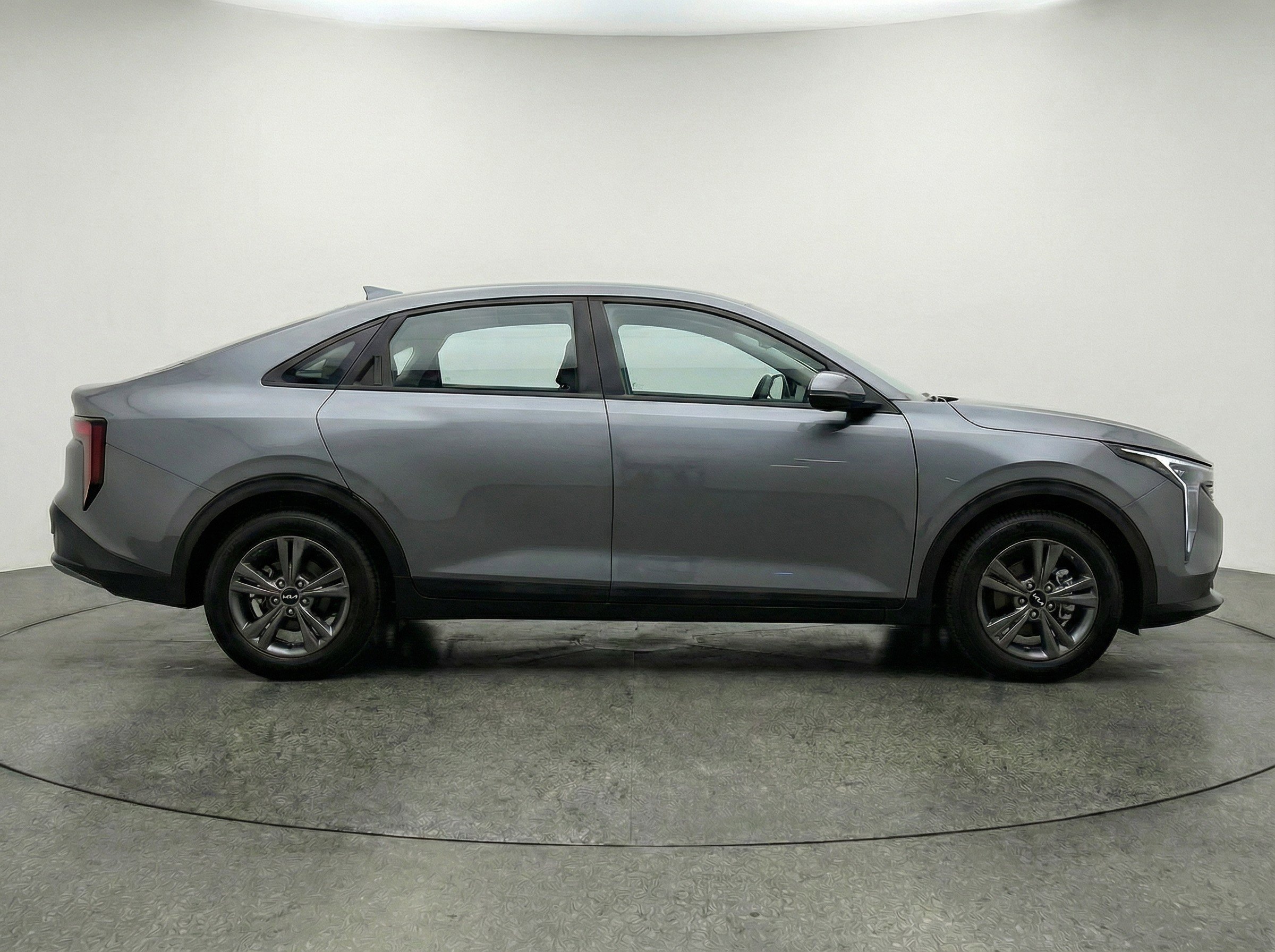Thumbnail: 2025 Kia K4 - 11