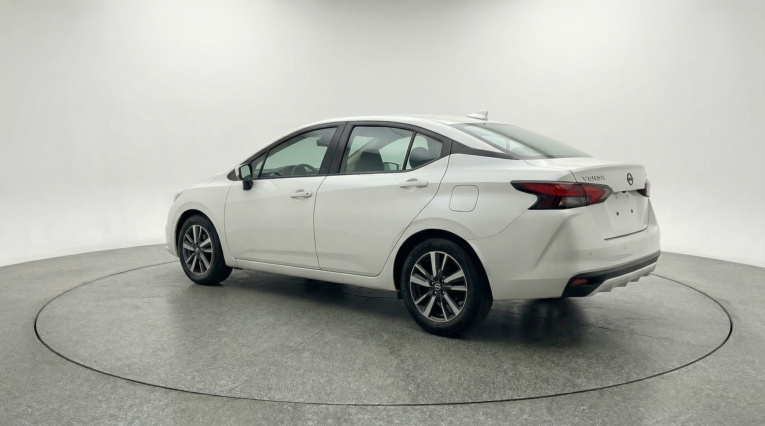 Thumbnail: 2025 Nissan Versa - 5