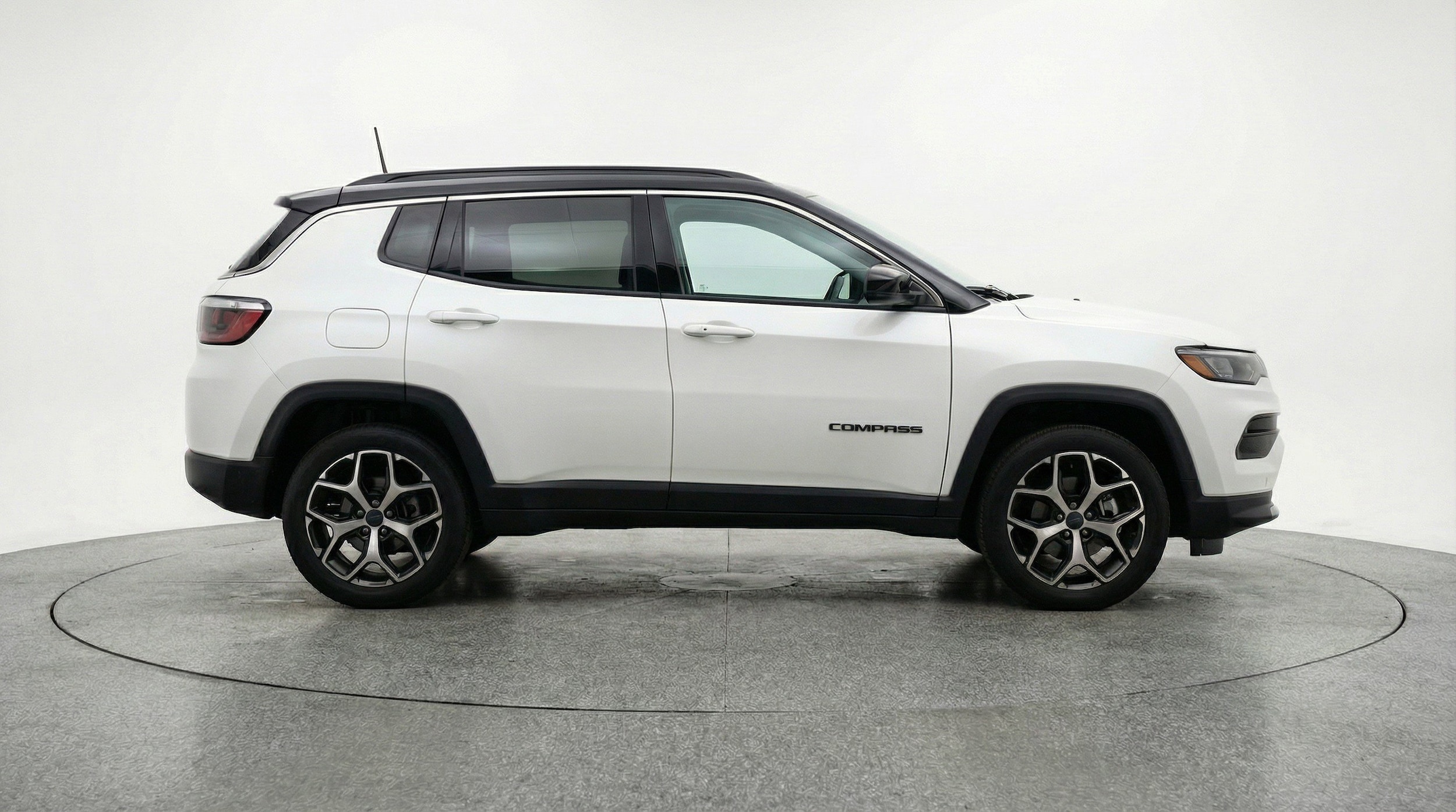 Thumbnail: 2025 Jeep Compass - 11