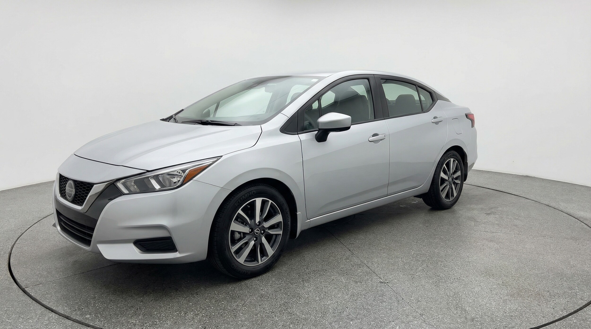 Thumbnail: 2025 Nissan Versa - 3