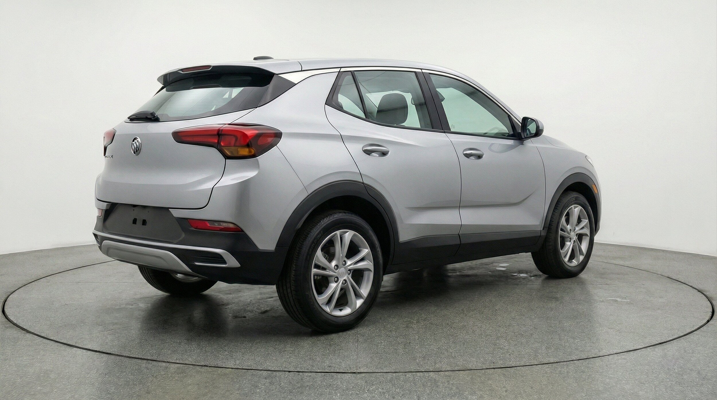 Thumbnail: 2026 Buick Encore GX - 9