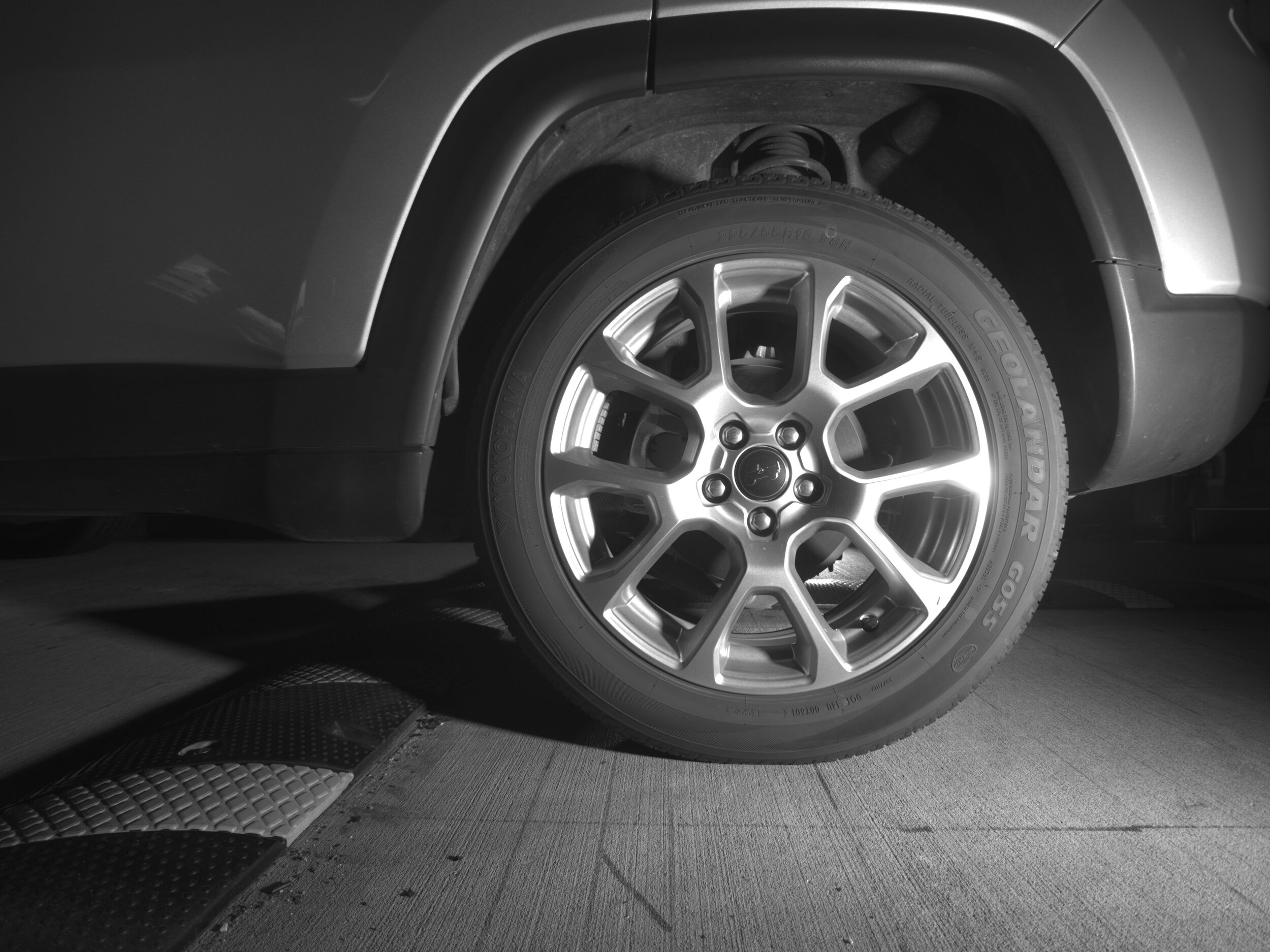 Thumbnail: 2025 Jeep Compass - 14