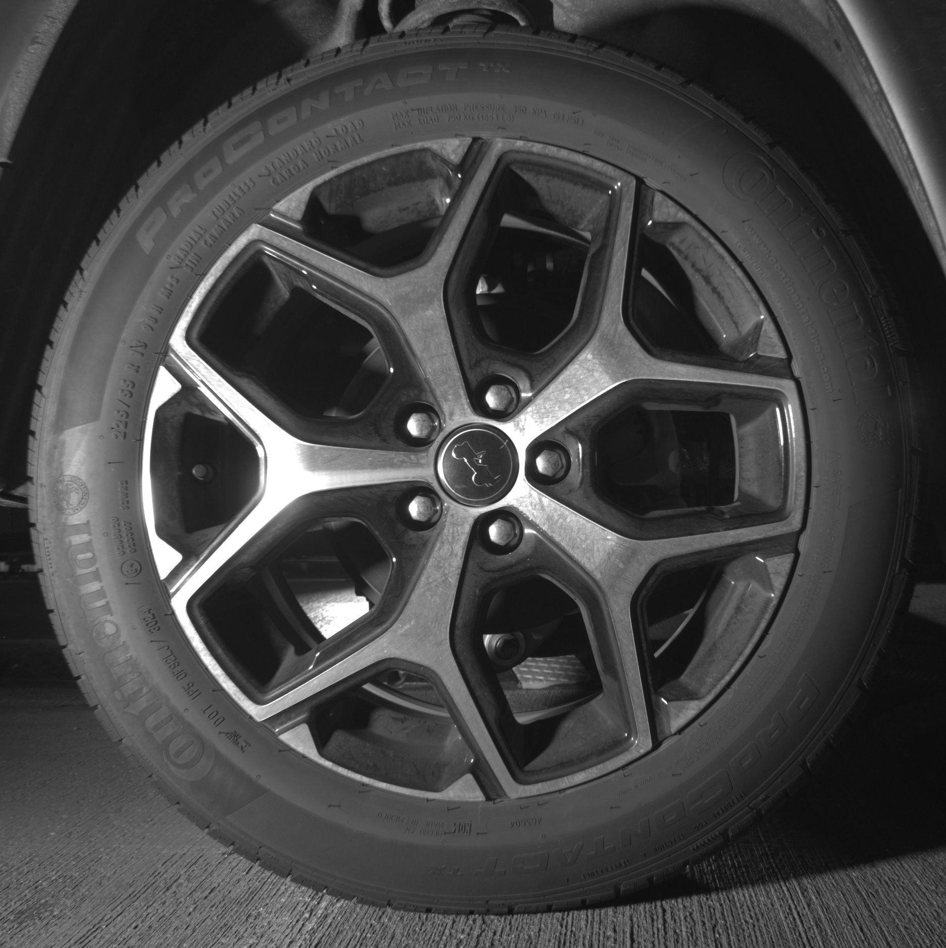 Thumbnail: 2025 Jeep Compass - 12