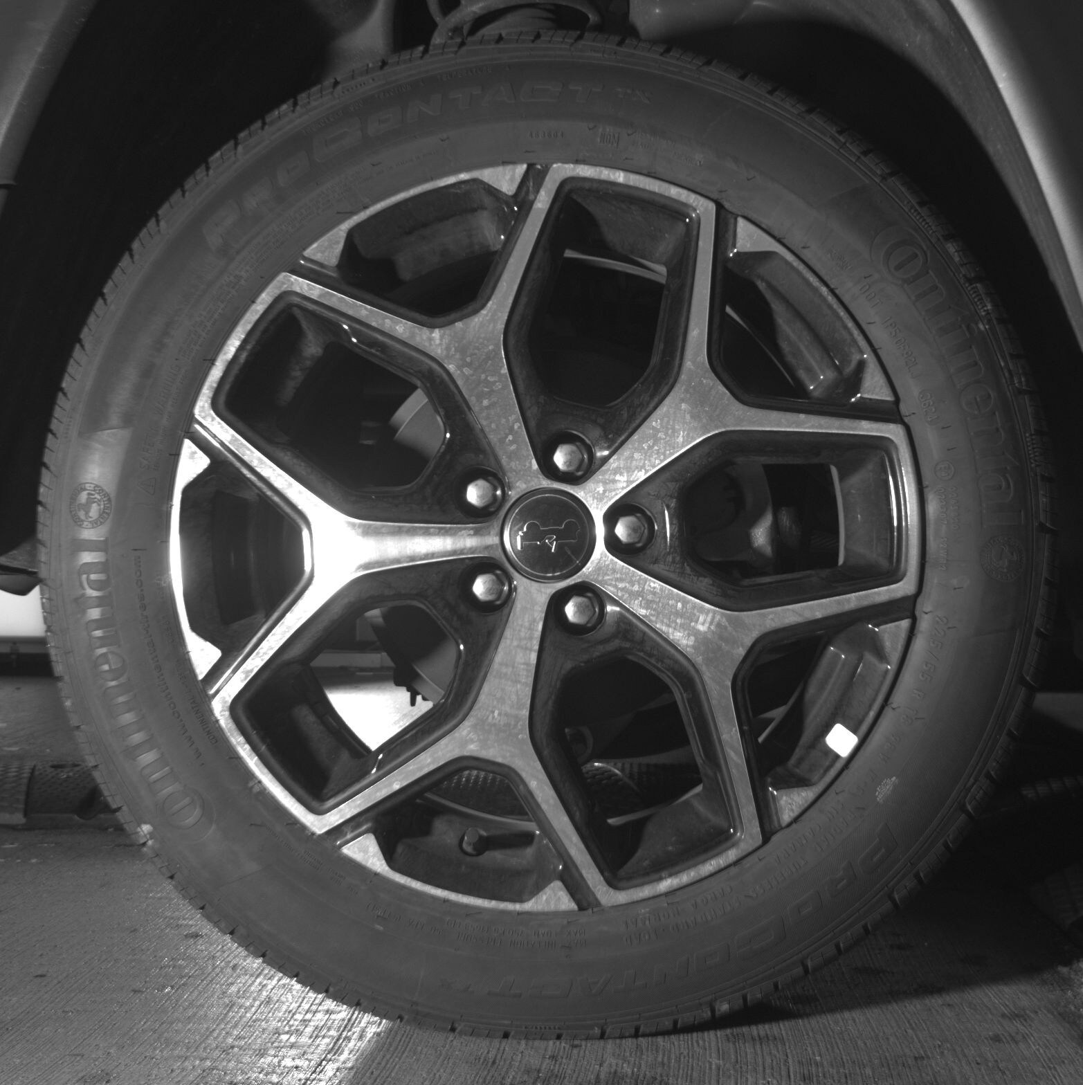 Thumbnail: 2025 Jeep Compass - 12