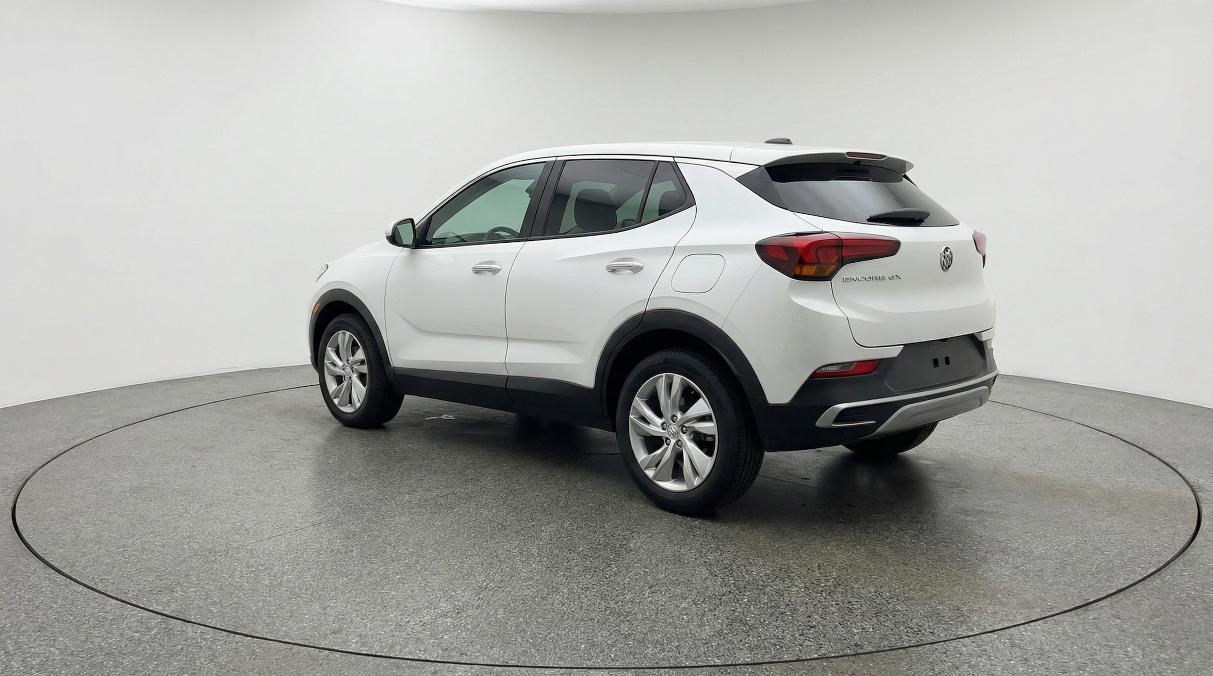 Thumbnail: 2025 Buick Encore GX - 6