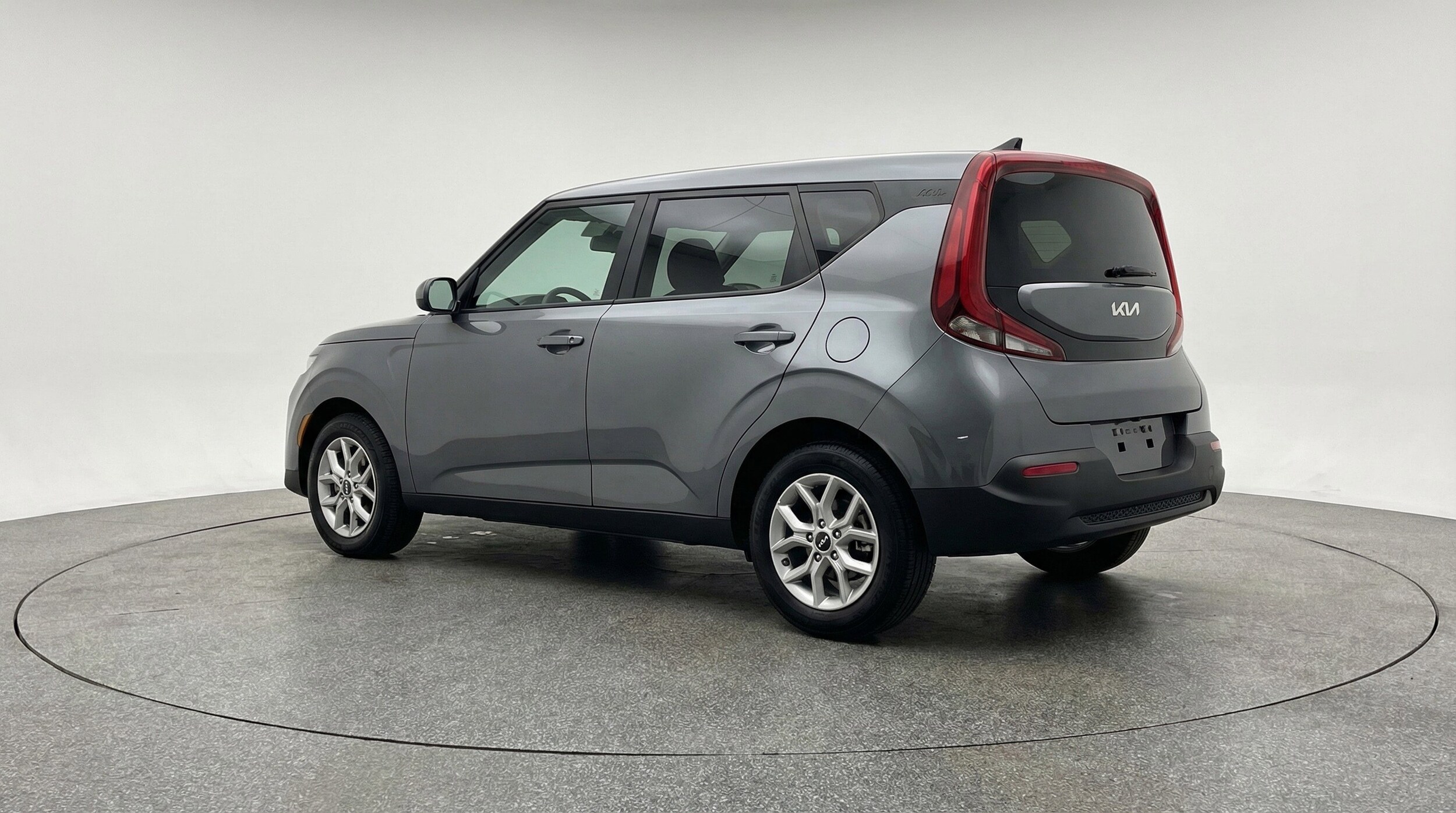 Thumbnail: 2025 Kia Soul - 6