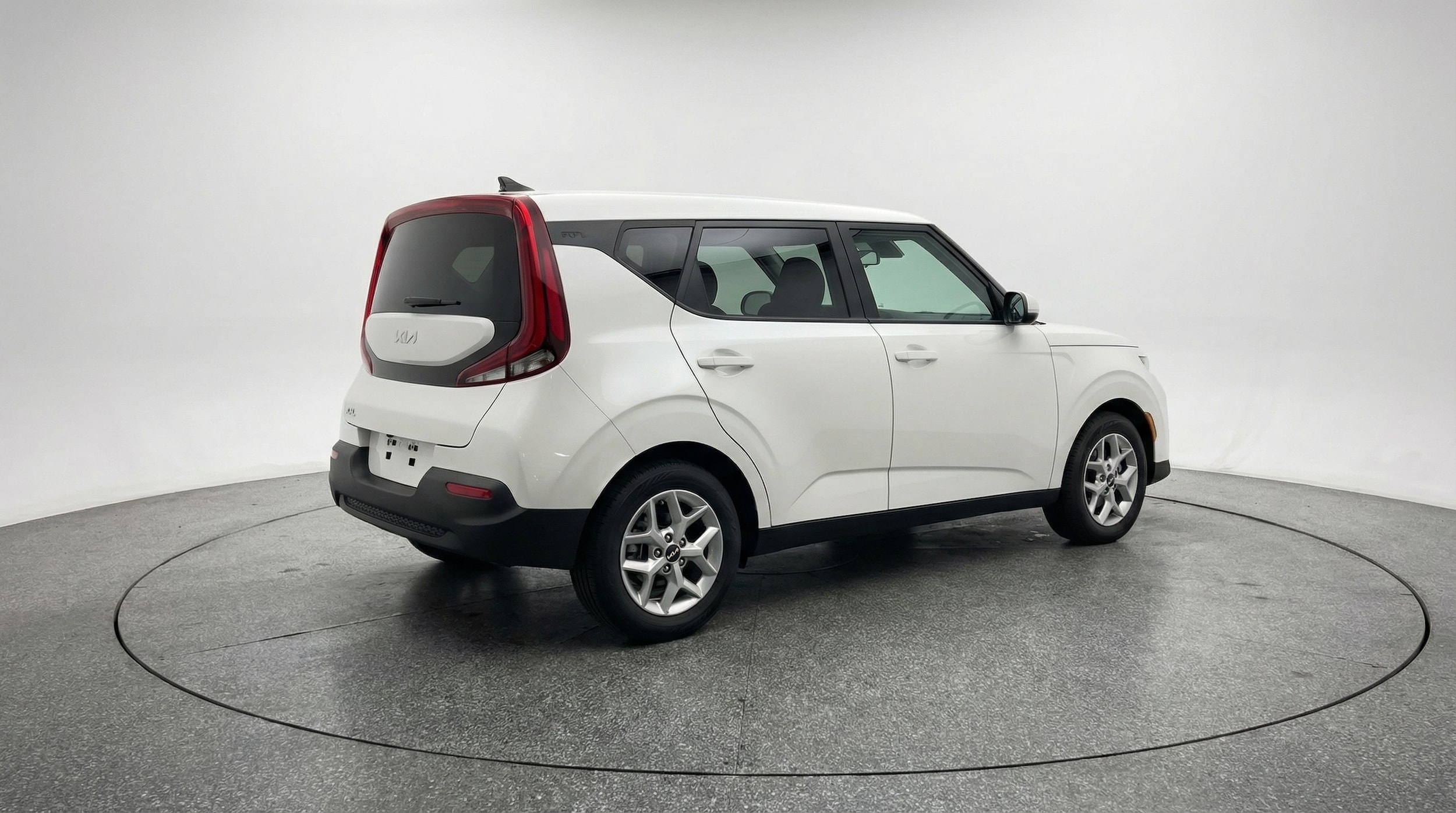 Thumbnail: 2025 Kia Soul - 7