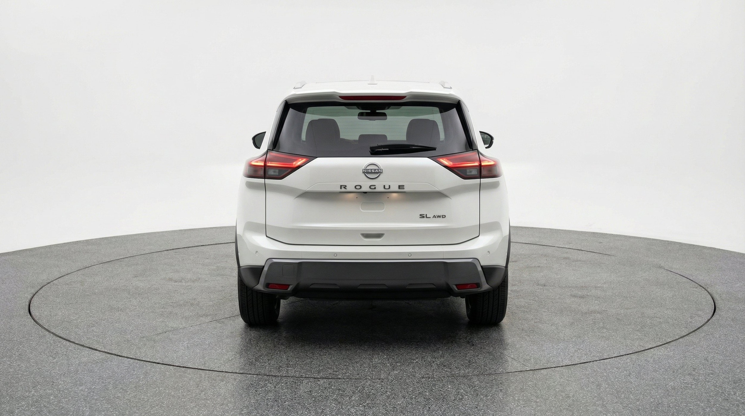 Thumbnail: 2026 Nissan Rogue - 7