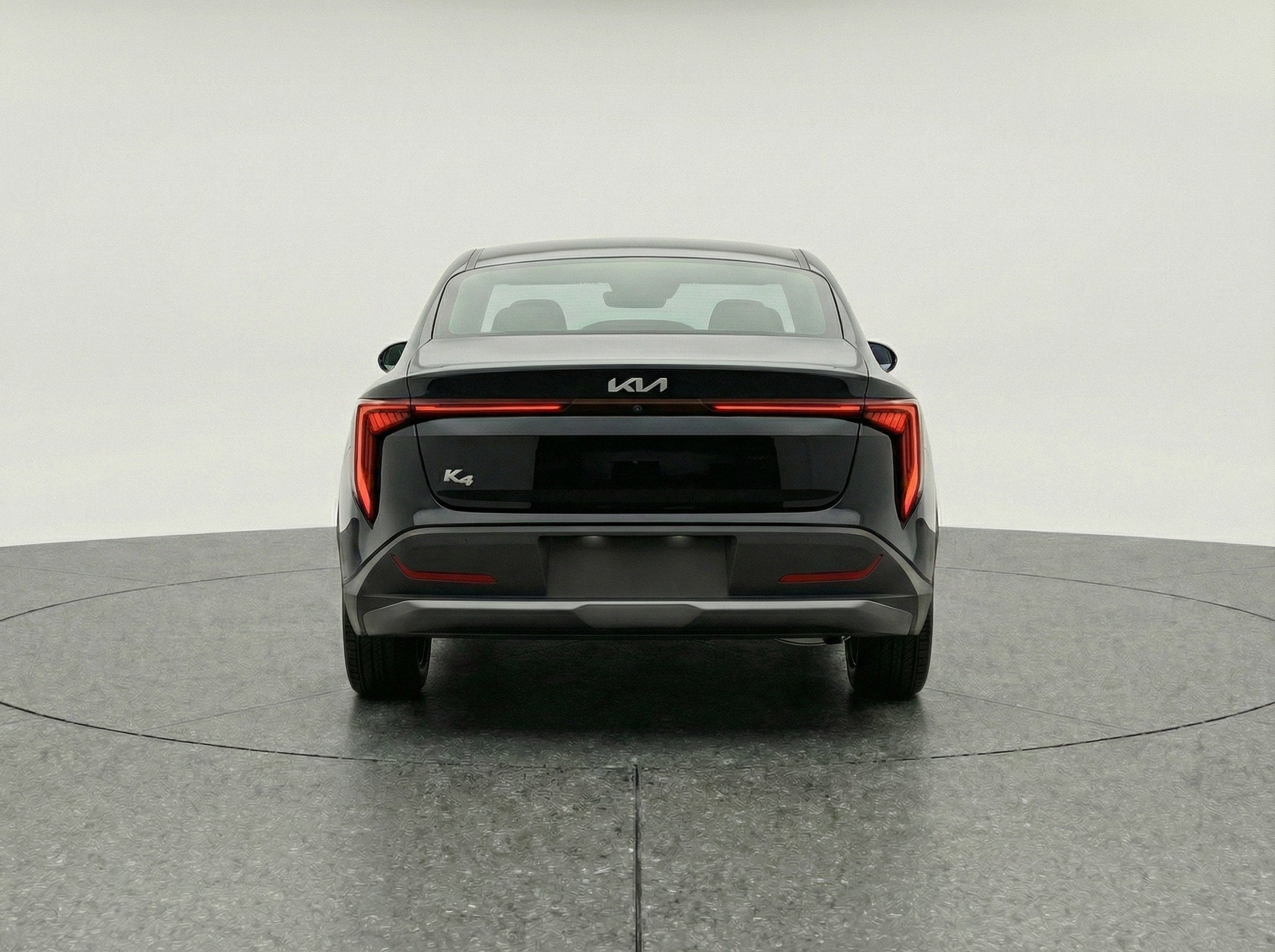 Thumbnail: 2025 Kia K4 - 7
