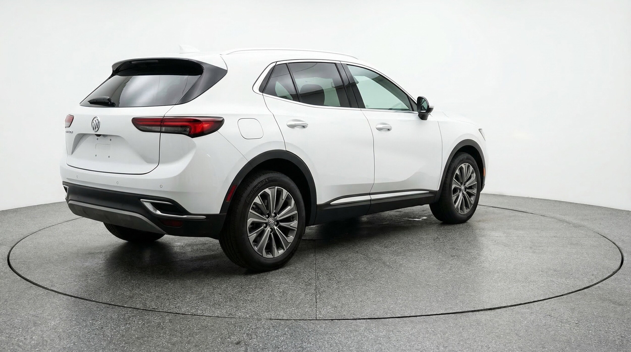 Thumbnail: 2024 Buick Envision - 9