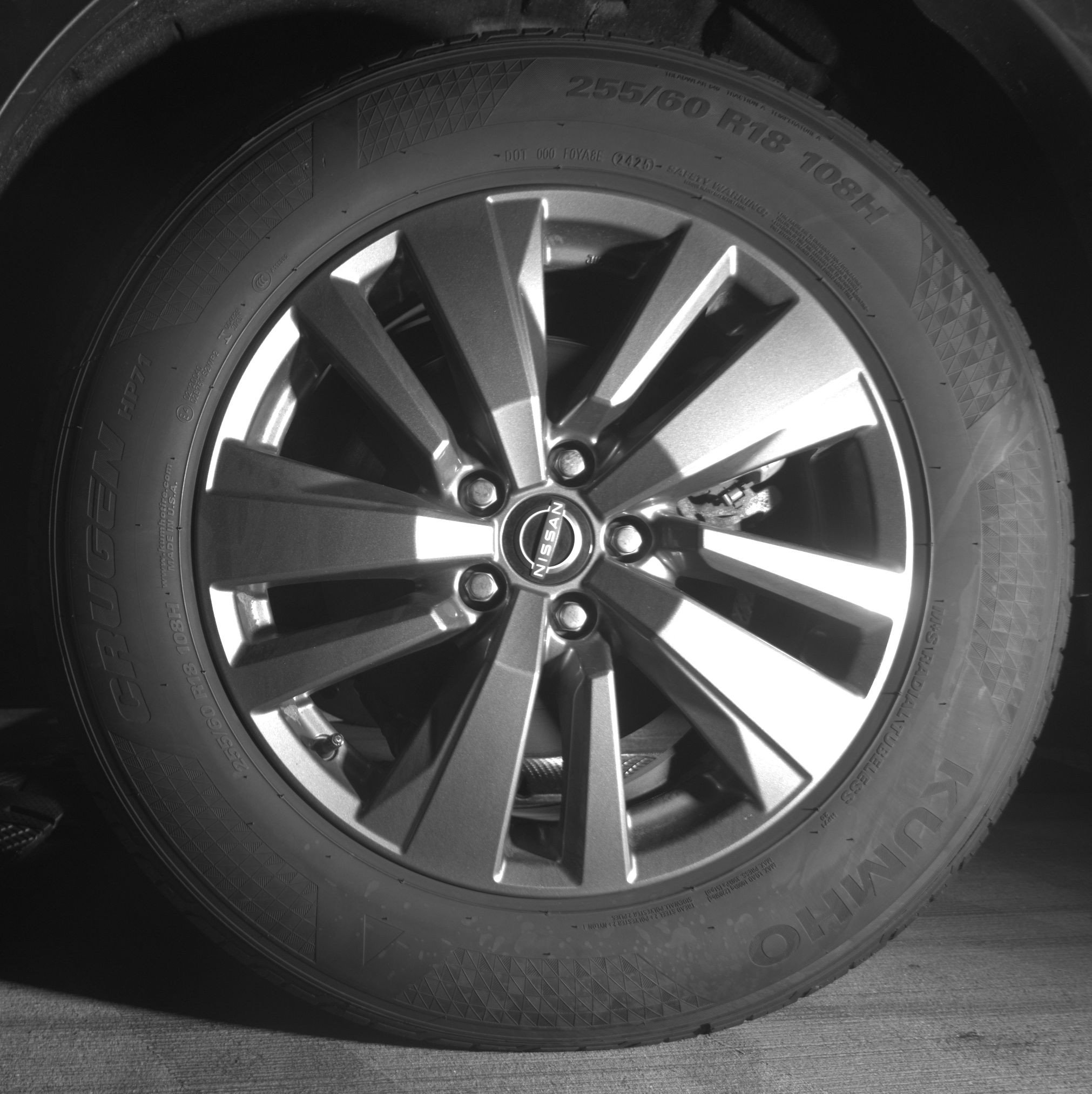 Thumbnail: 2025 Nissan Pathfinder - 14