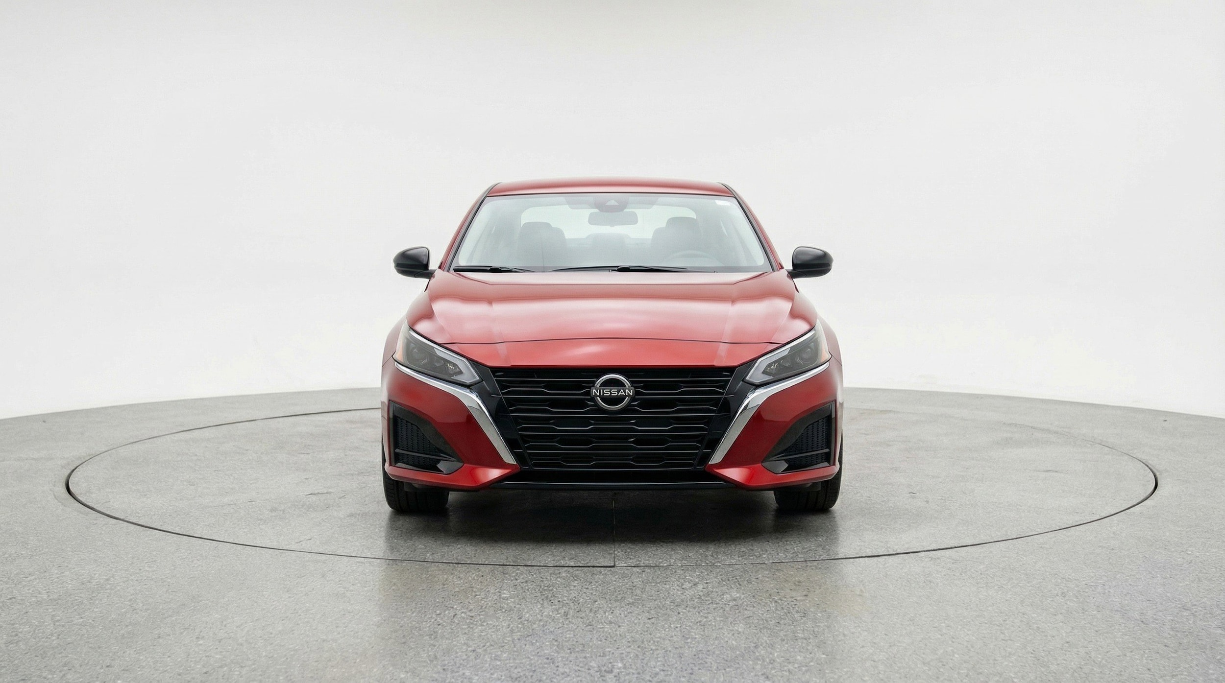 Thumbnail: 2025 Nissan Altima - 2